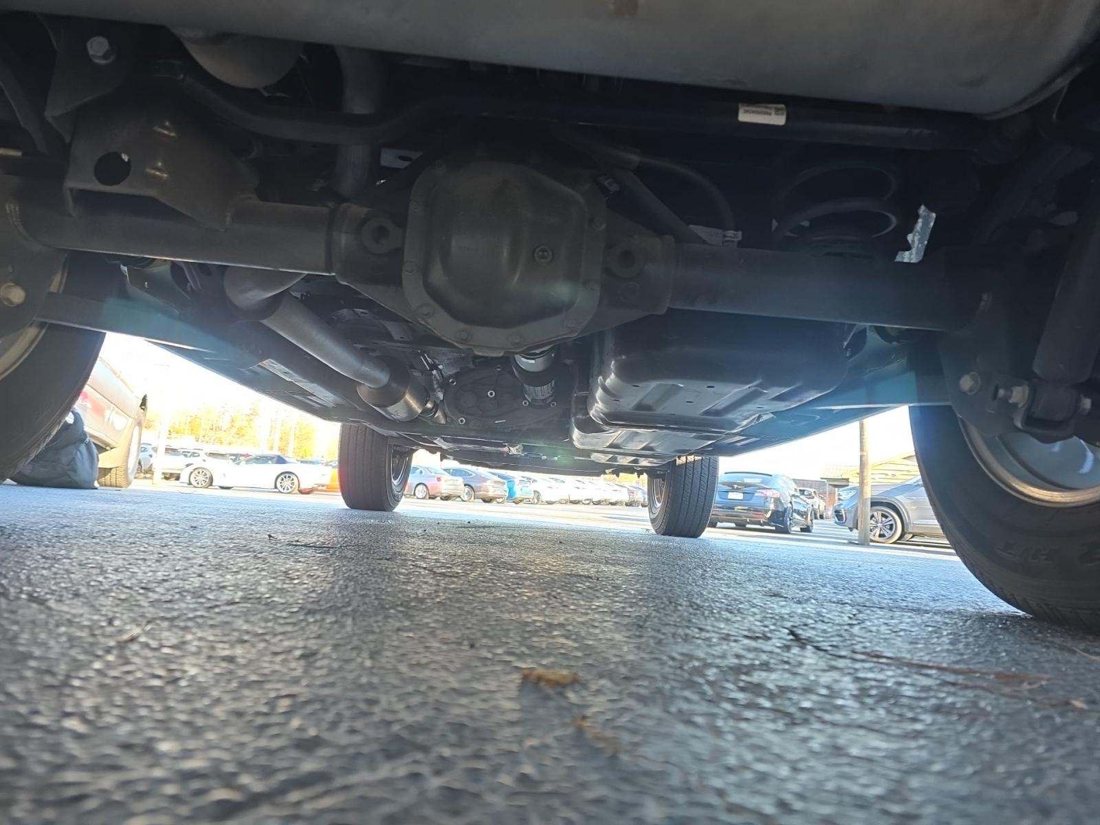 2024 Jeep Wrangler Sahara AWD