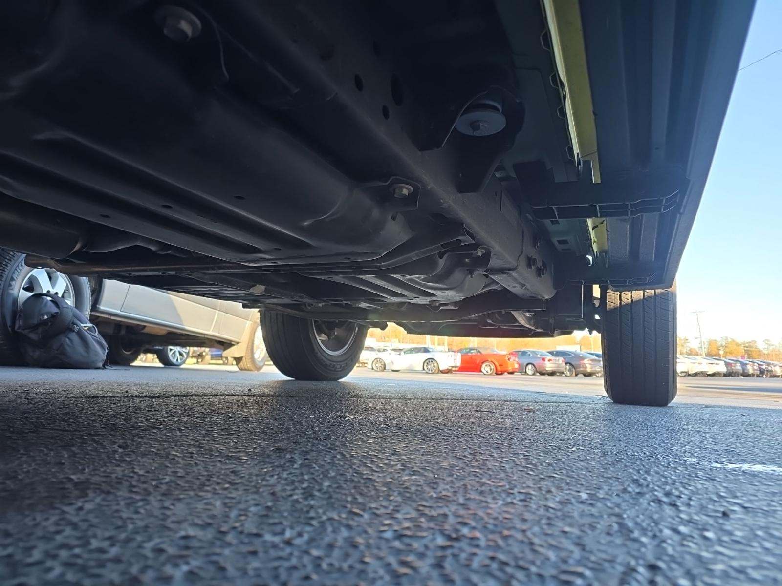 2024 Jeep Wrangler Sahara AWD