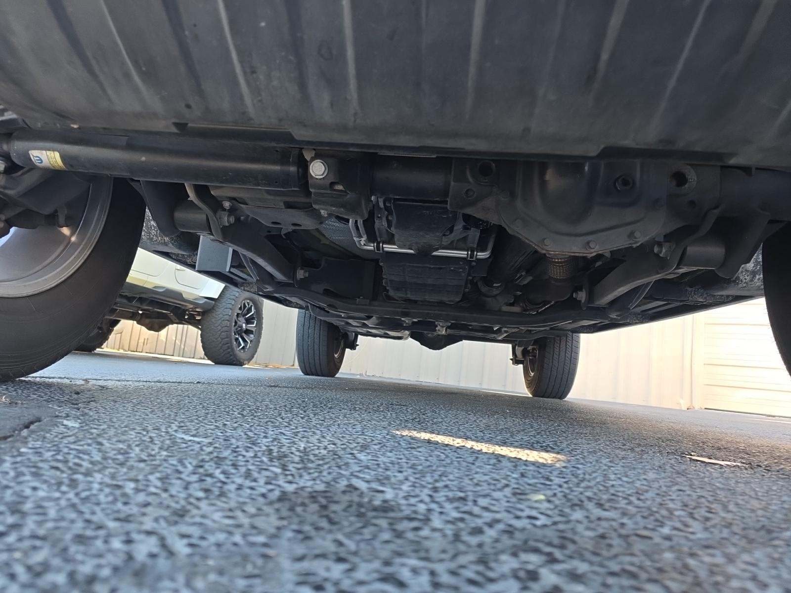 2024 Jeep Wrangler Sahara AWD