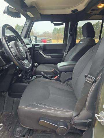 JEEP UNLIMITED RUBICON - 6