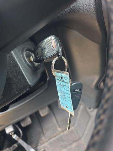 JEEP UNLIMITED RUBICON - 8