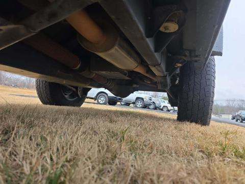 JEEP UNLIMITED RUBICON - 7