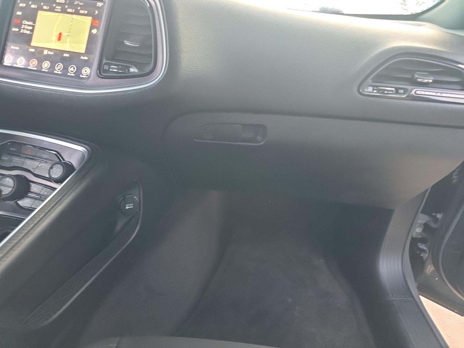 2017 Dodge Challenger R/T Scat Pack RWD