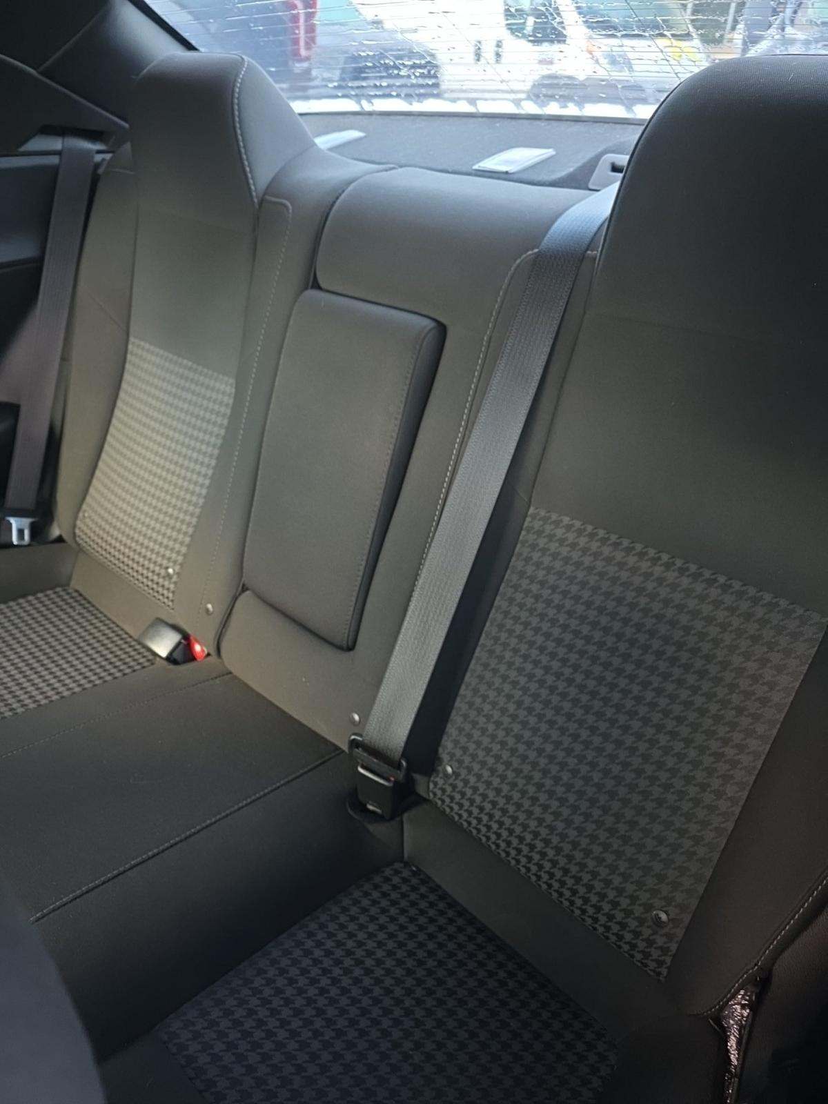 2017 Dodge Challenger R/T Scat Pack RWD