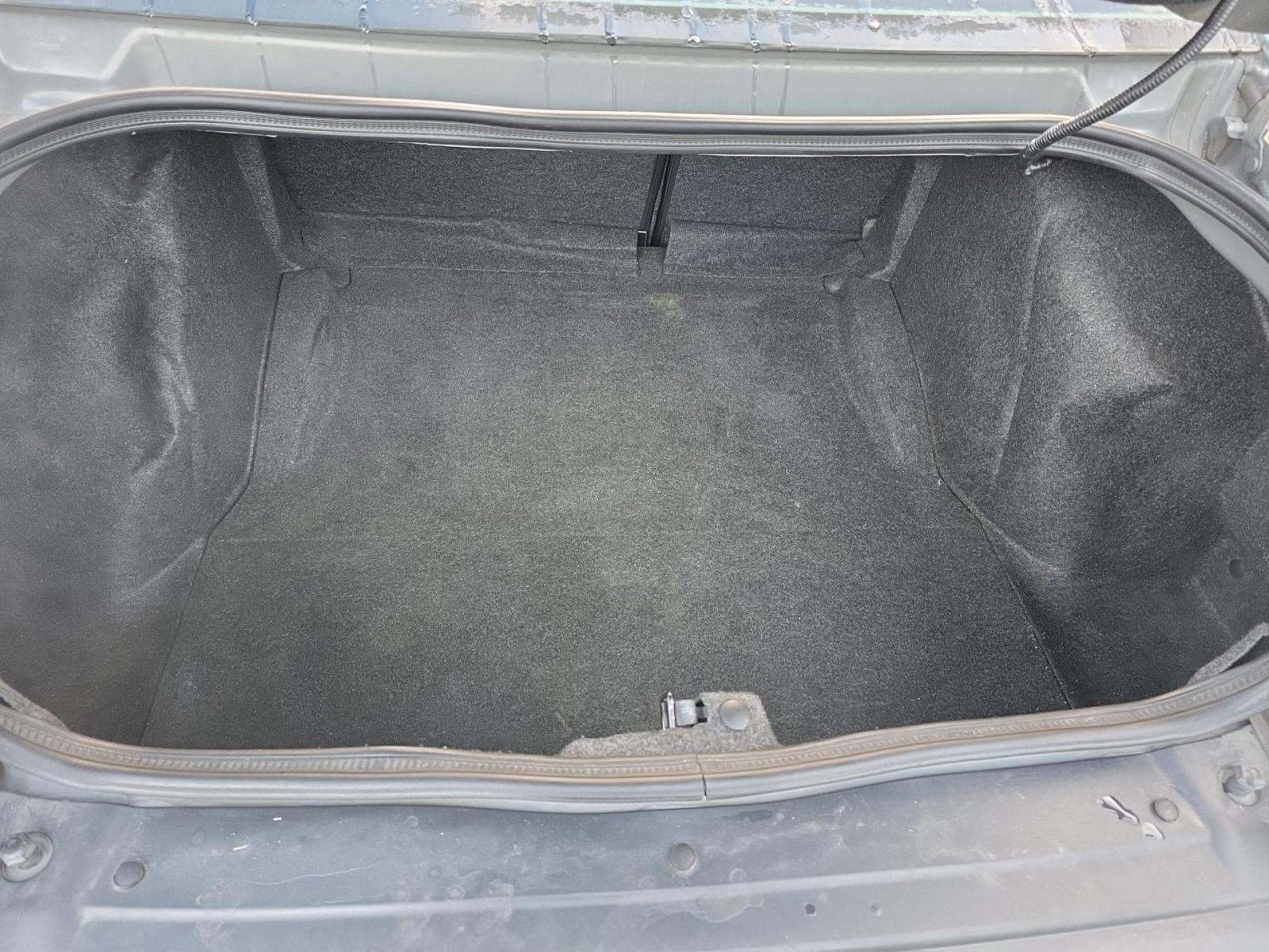 2017 Dodge Challenger R/T Scat Pack RWD