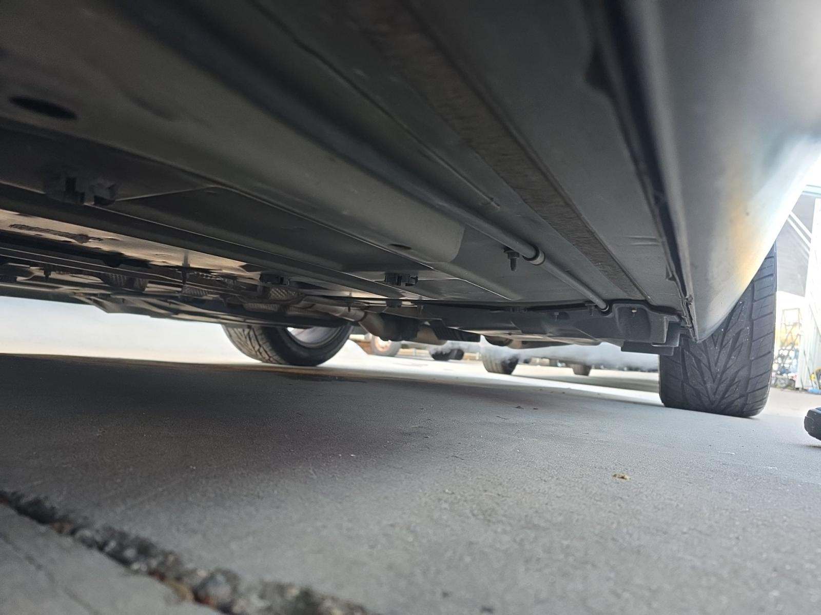 2017 Dodge Challenger R/T Scat Pack RWD