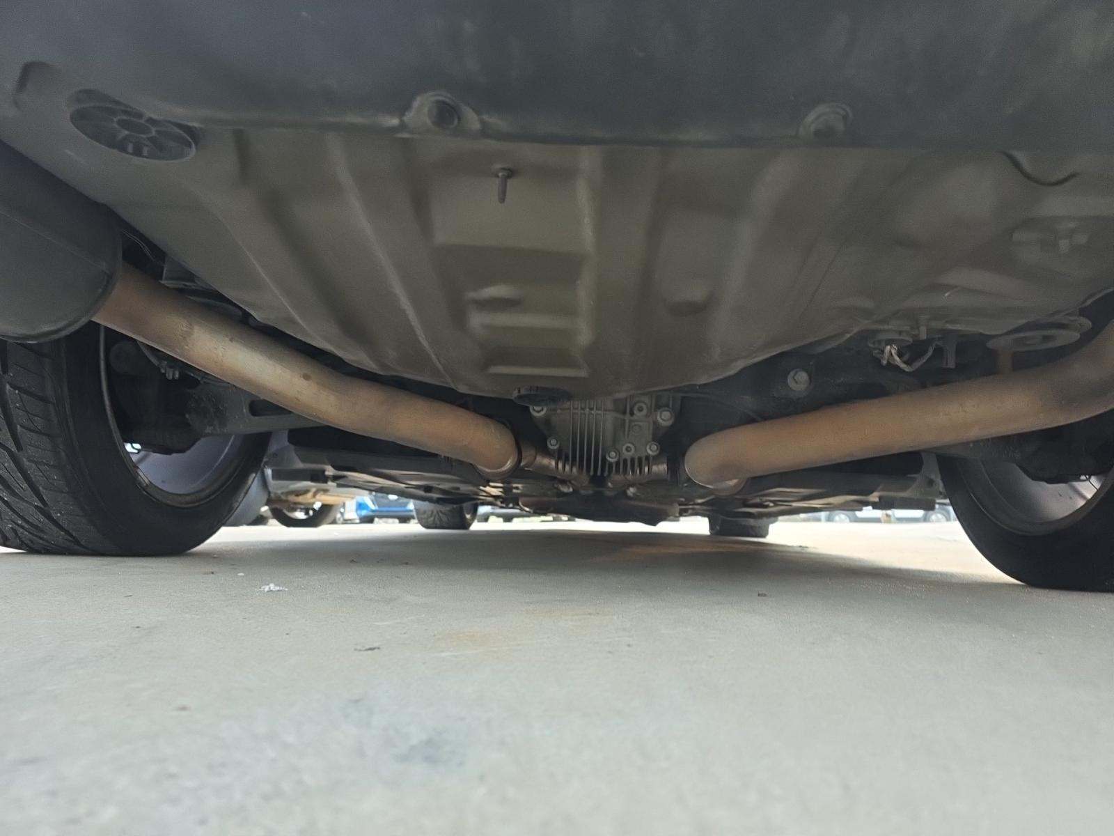 2017 Dodge Challenger R/T Scat Pack RWD