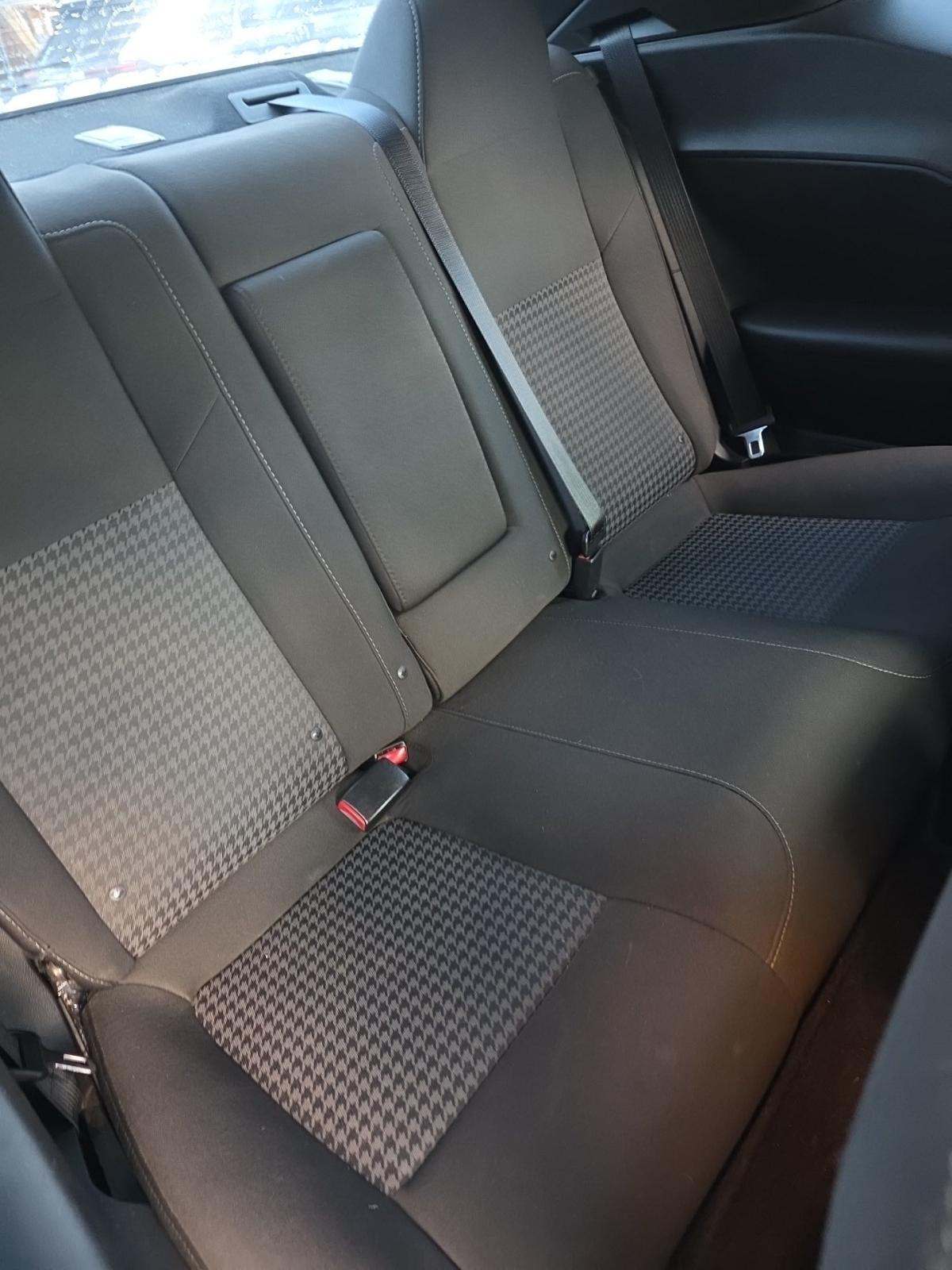 2017 Dodge Challenger R/T Scat Pack RWD