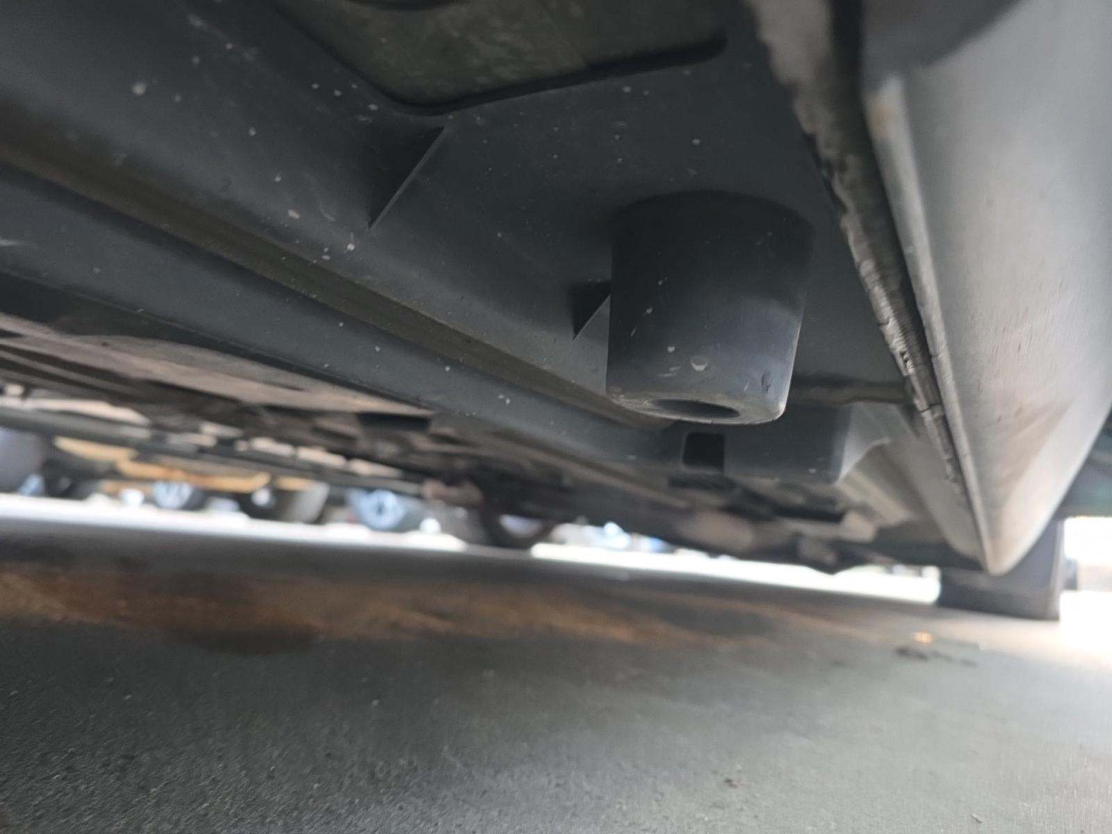 2017 Dodge Challenger R/T Scat Pack RWD