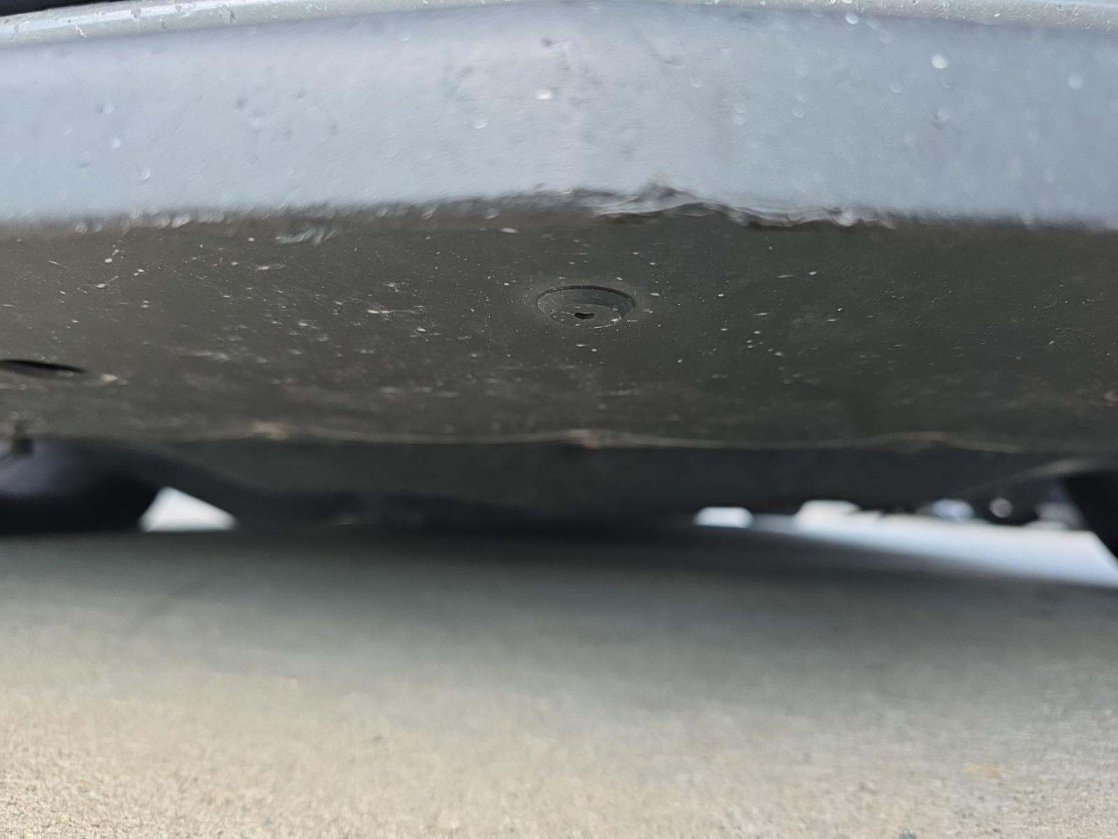 2017 Dodge Challenger R/T Scat Pack RWD