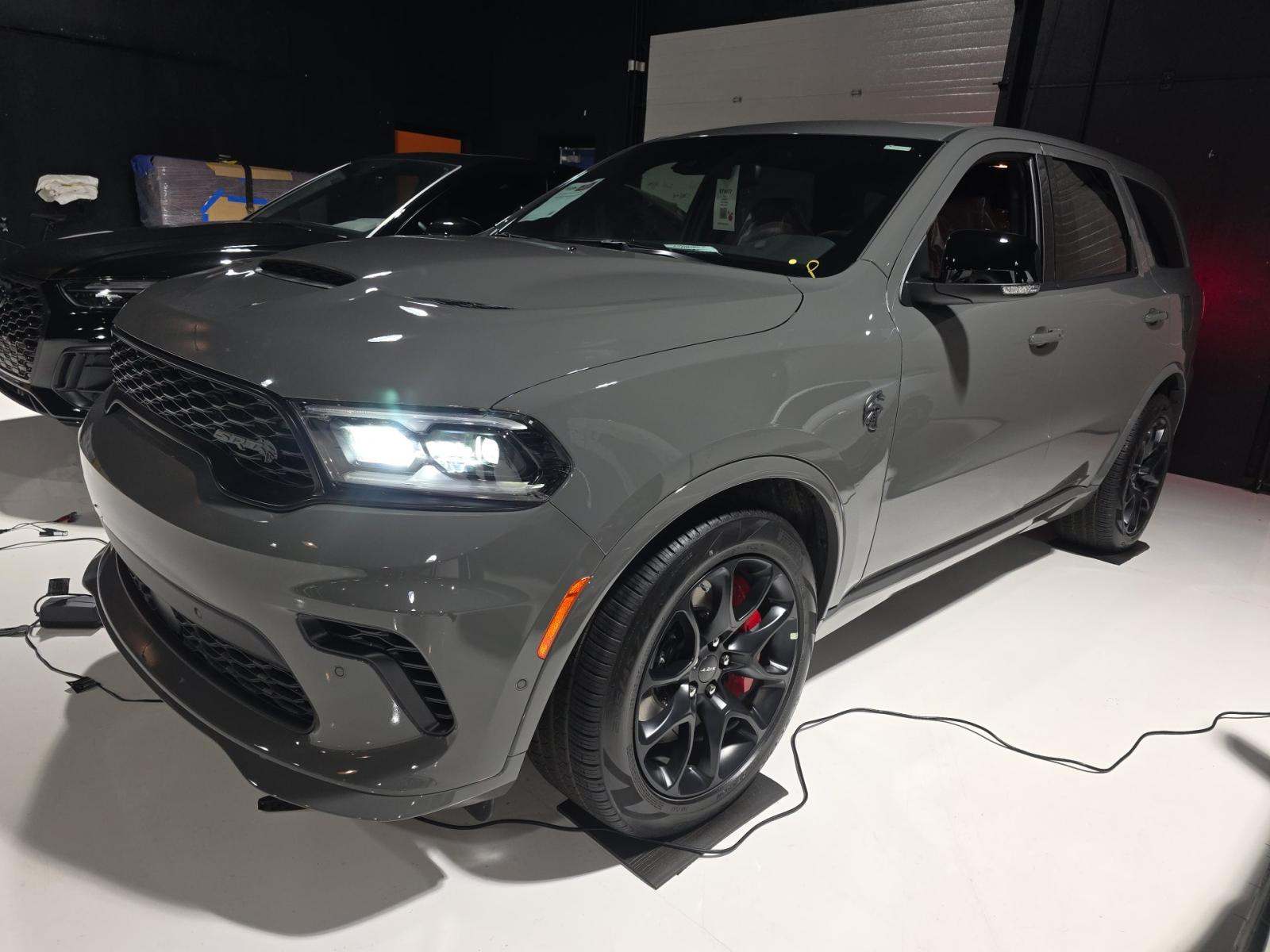 2024 Dodge Durango SRT Hellcat Premium AWD
