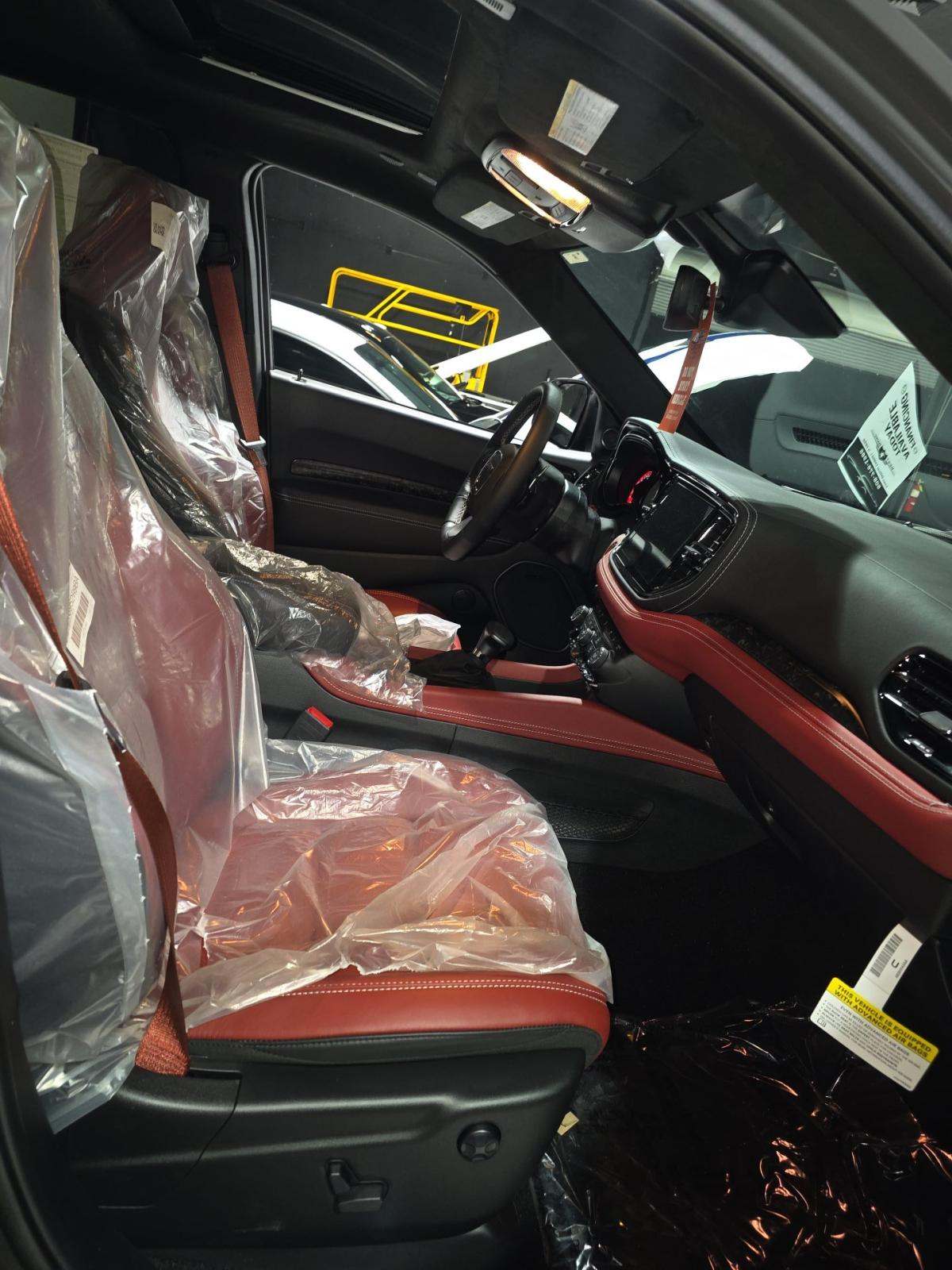 2024 Dodge Durango SRT Hellcat Premium AWD