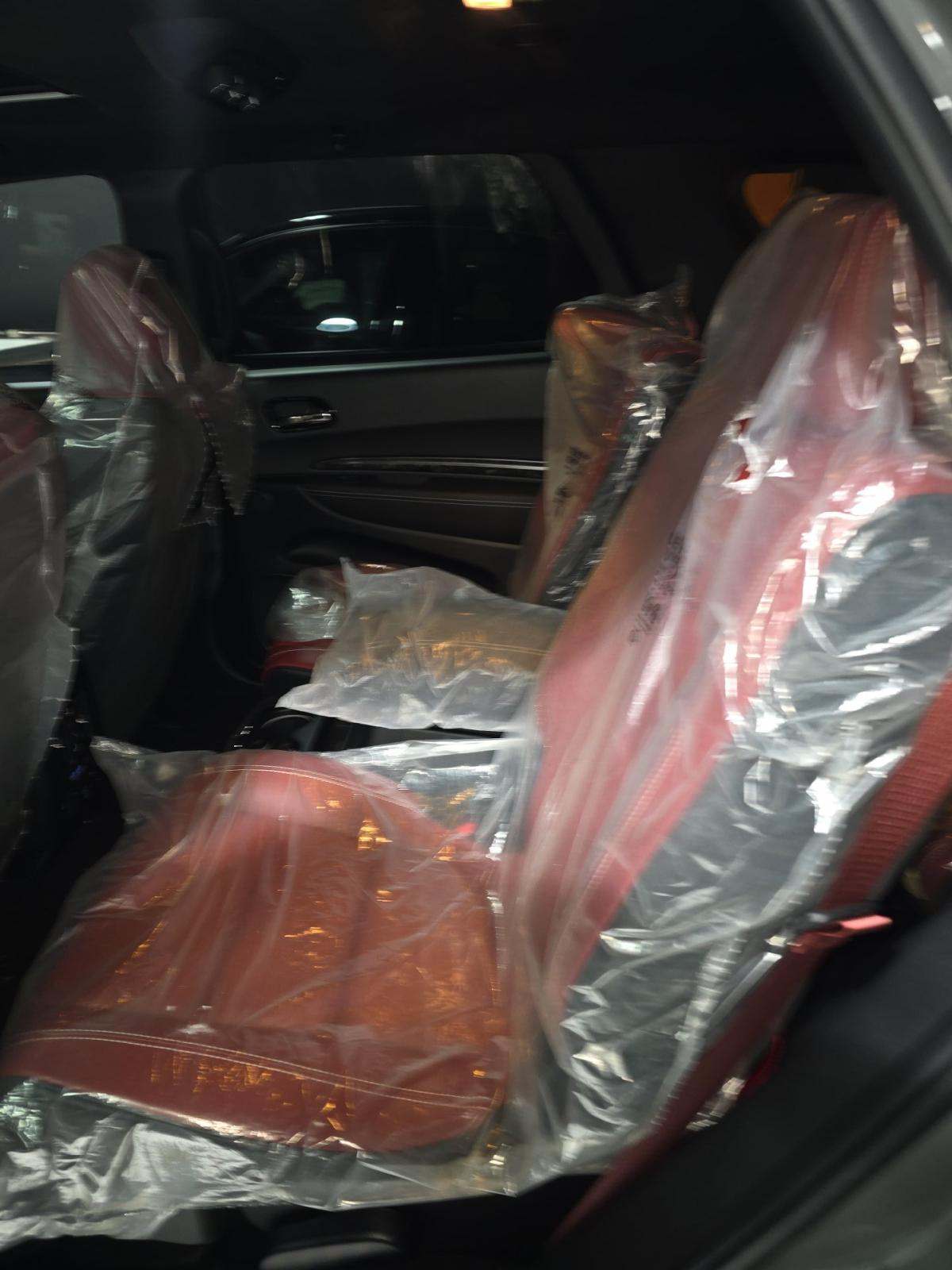 2024 Dodge Durango SRT Hellcat Premium AWD