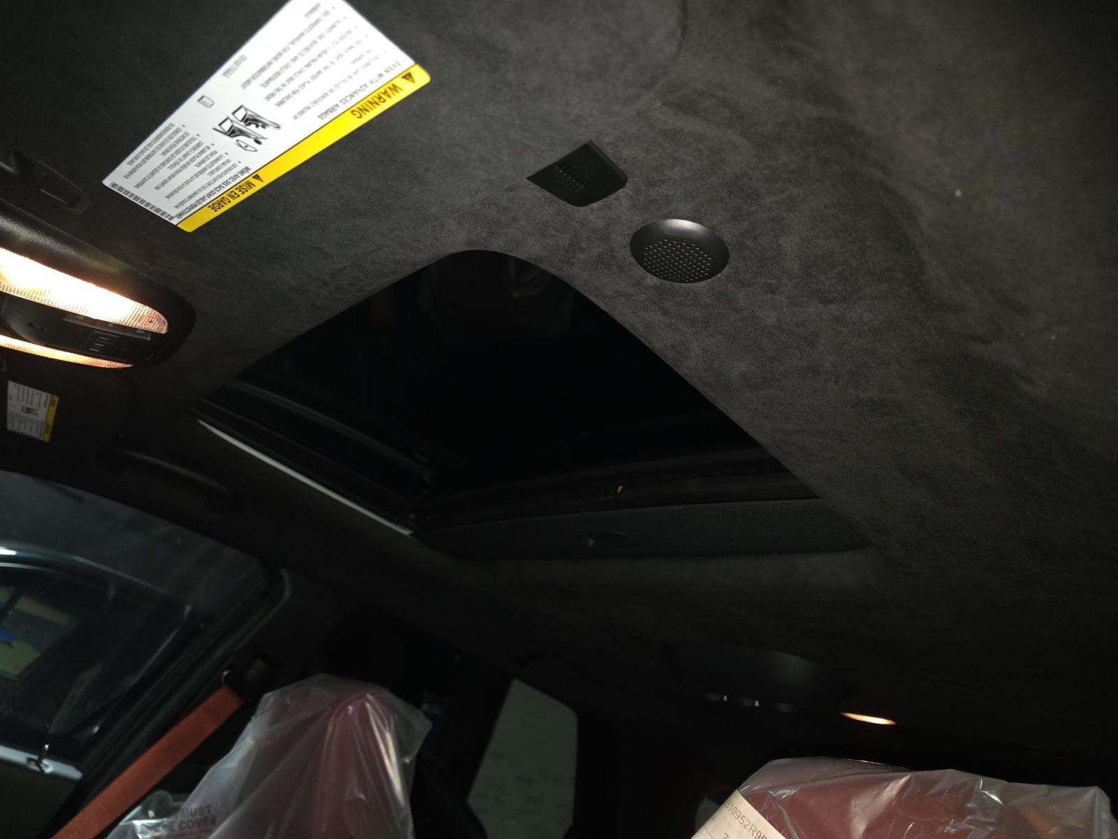 2024 Dodge Durango SRT Hellcat Premium AWD