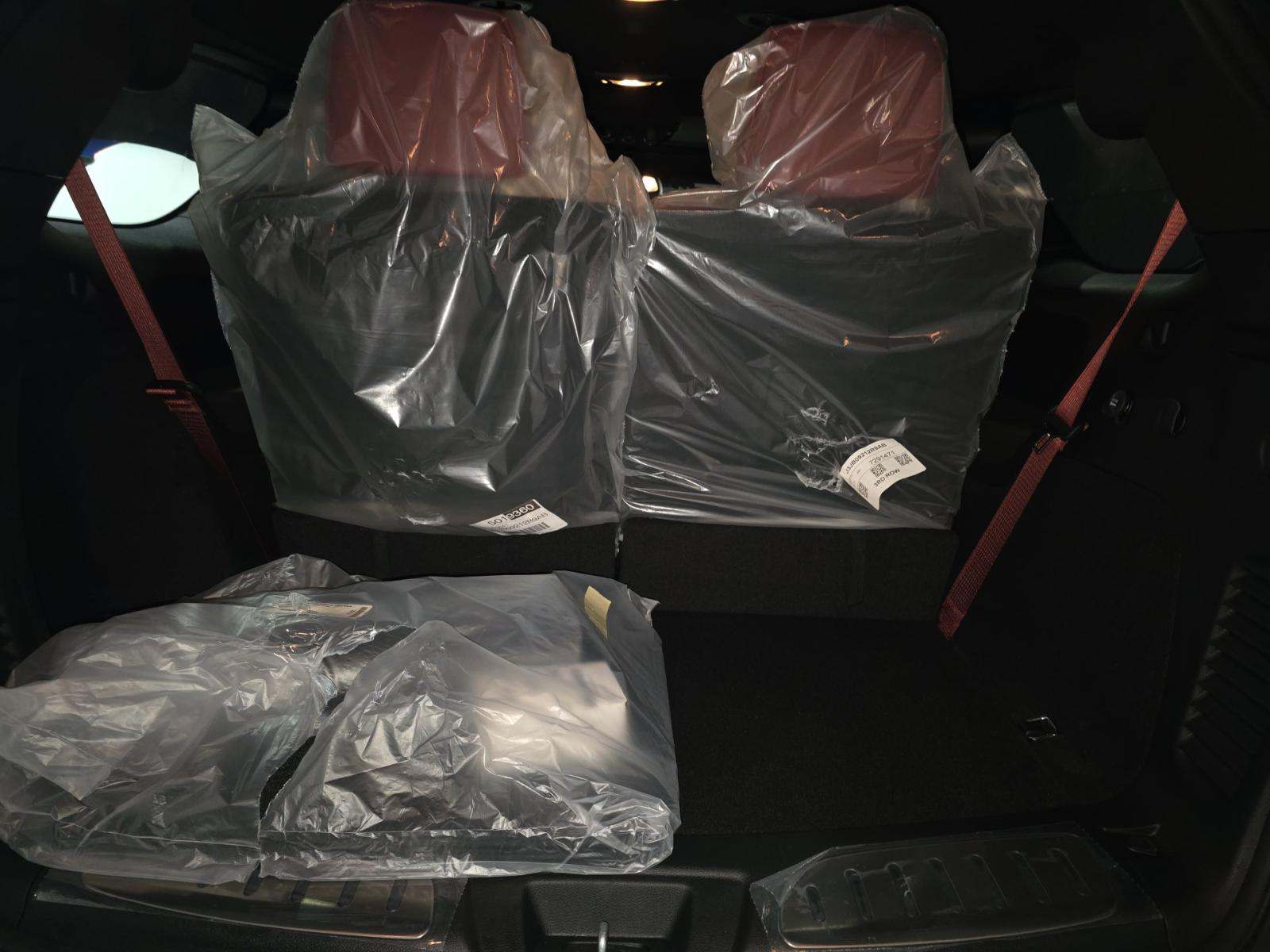 2024 Dodge Durango SRT Hellcat Premium AWD