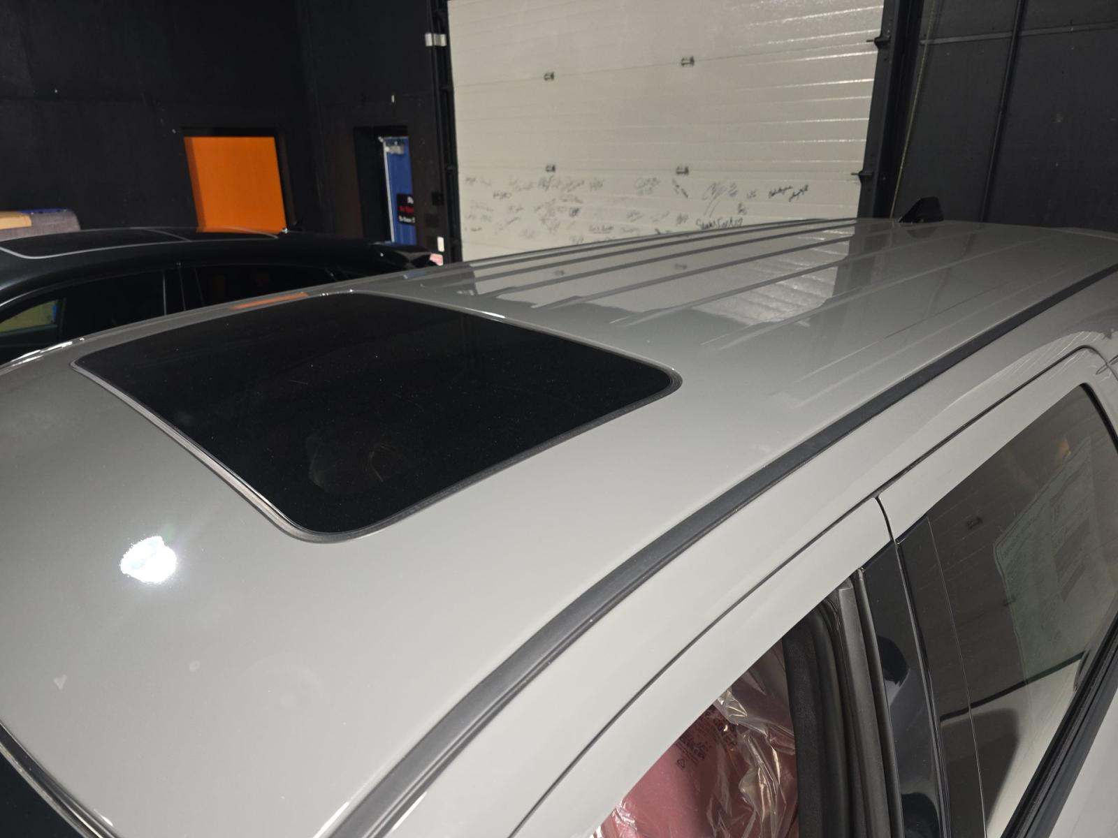 2024 Dodge Durango SRT Hellcat Premium AWD