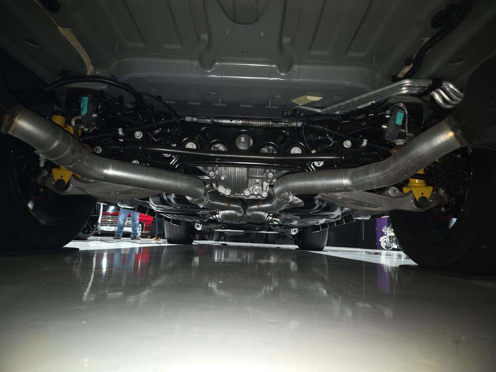 2024 Dodge Durango SRT Hellcat Premium AWD