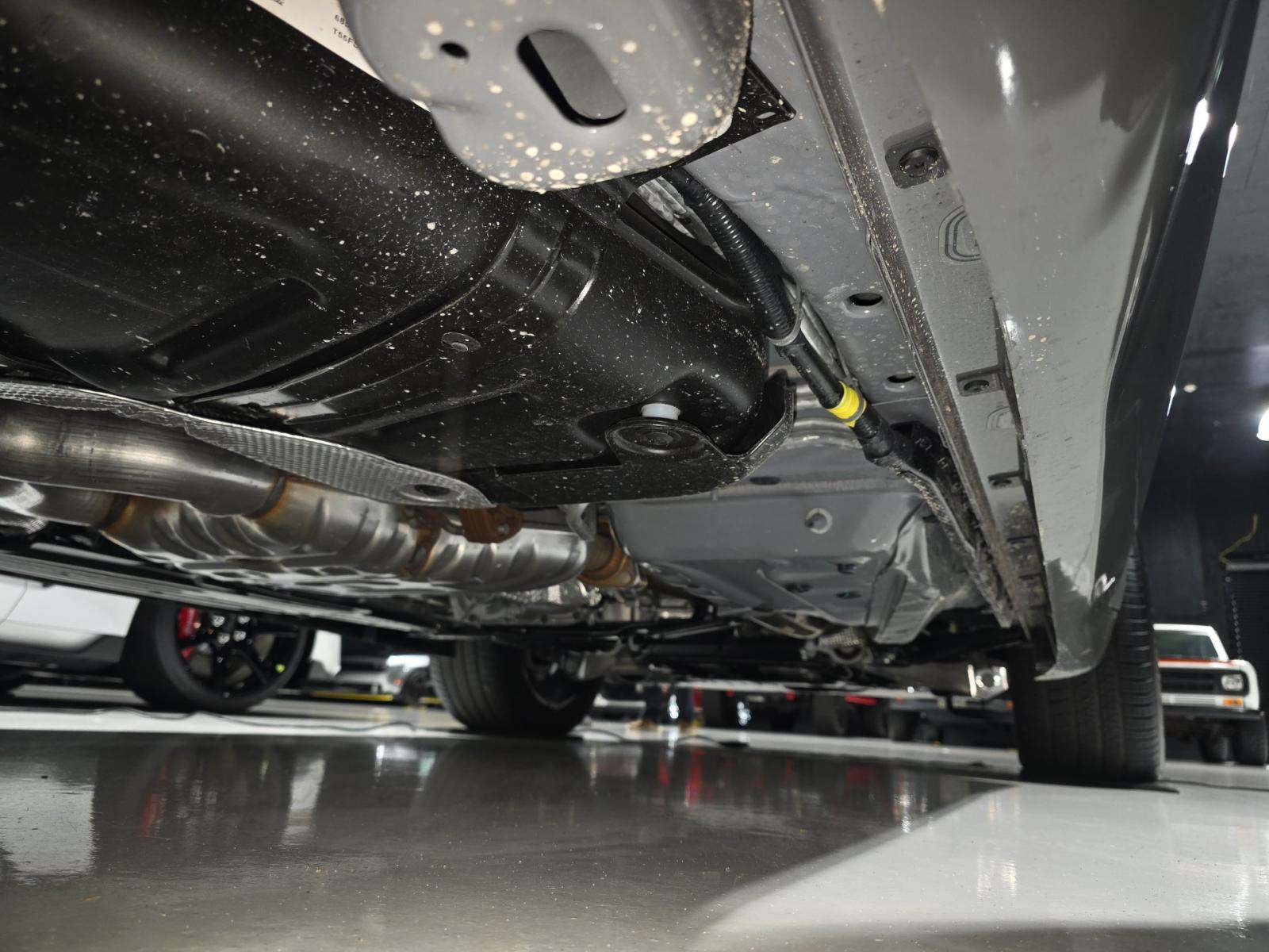 2024 Dodge Durango SRT Hellcat Premium AWD