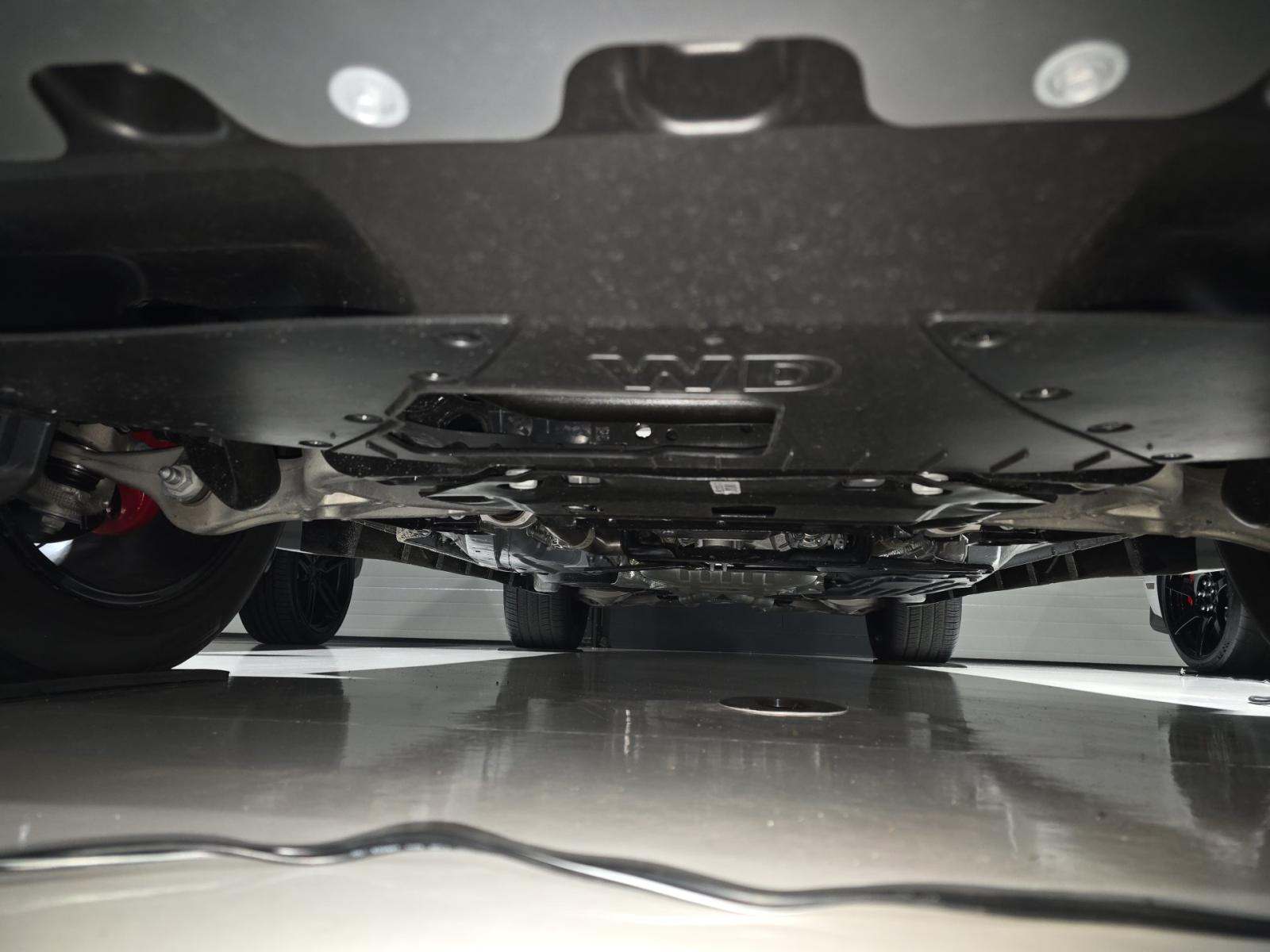 2024 Dodge Durango SRT Hellcat Premium AWD