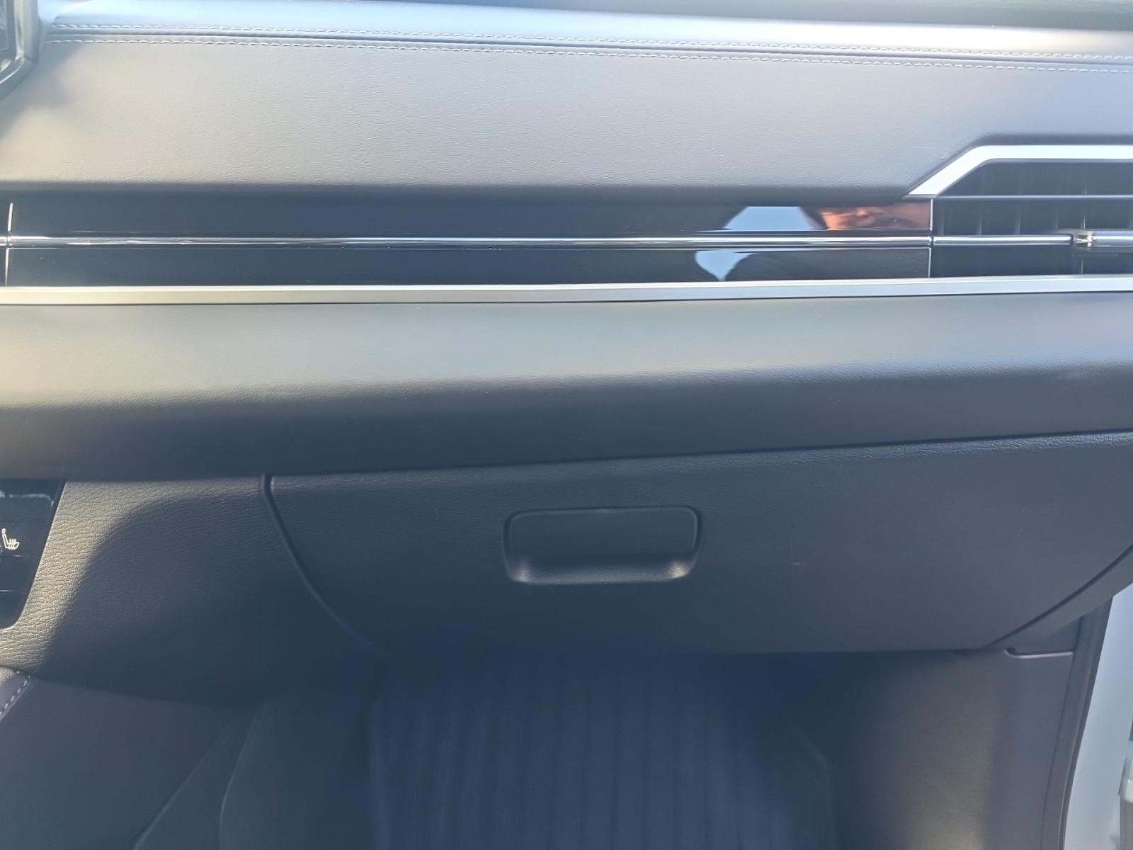 2024 Mitsubishi Outlander SE FWD