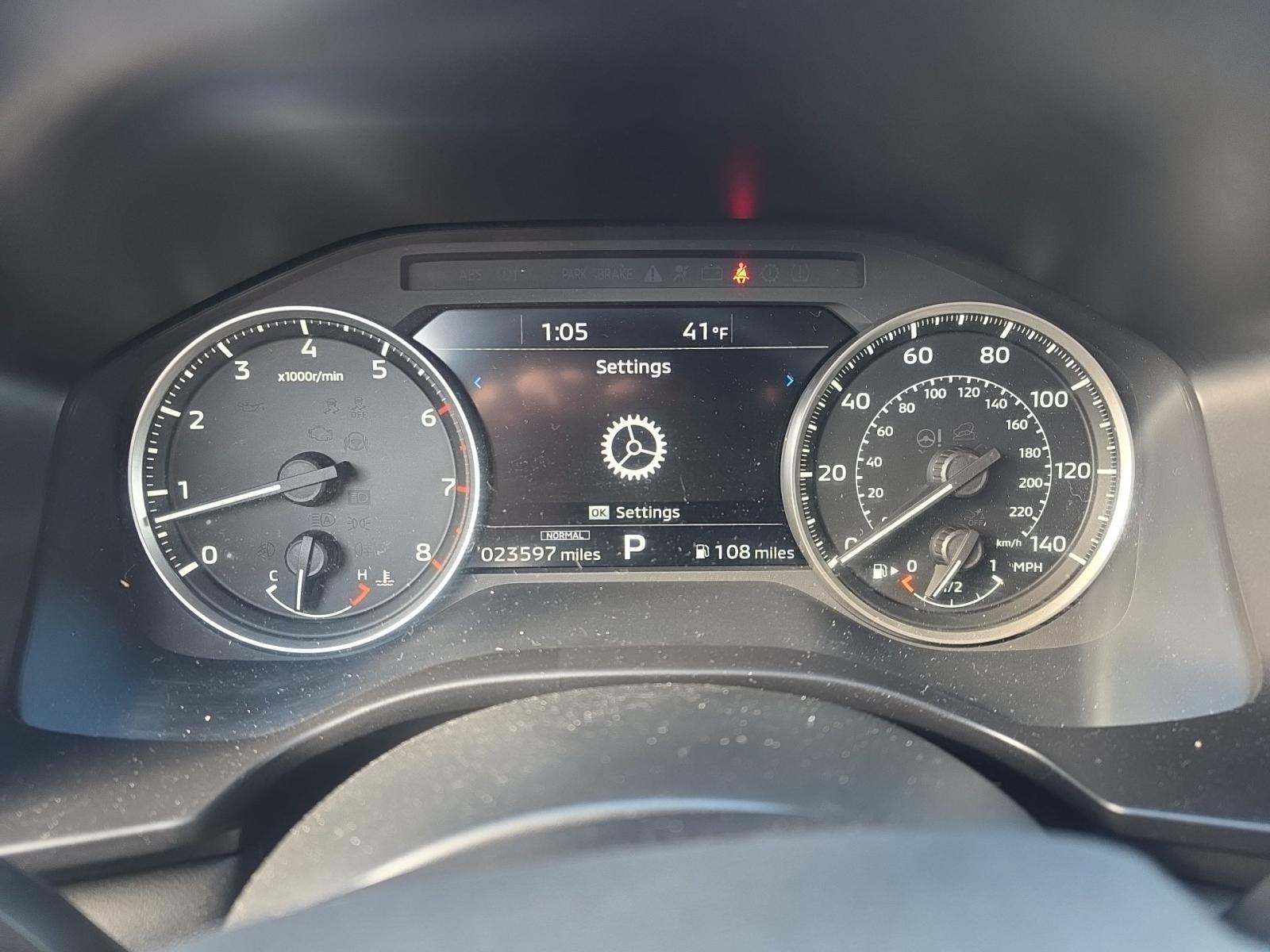 2024 Mitsubishi Outlander SE FWD