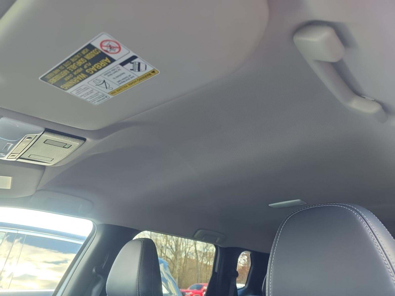 2024 Mitsubishi Outlander SE FWD