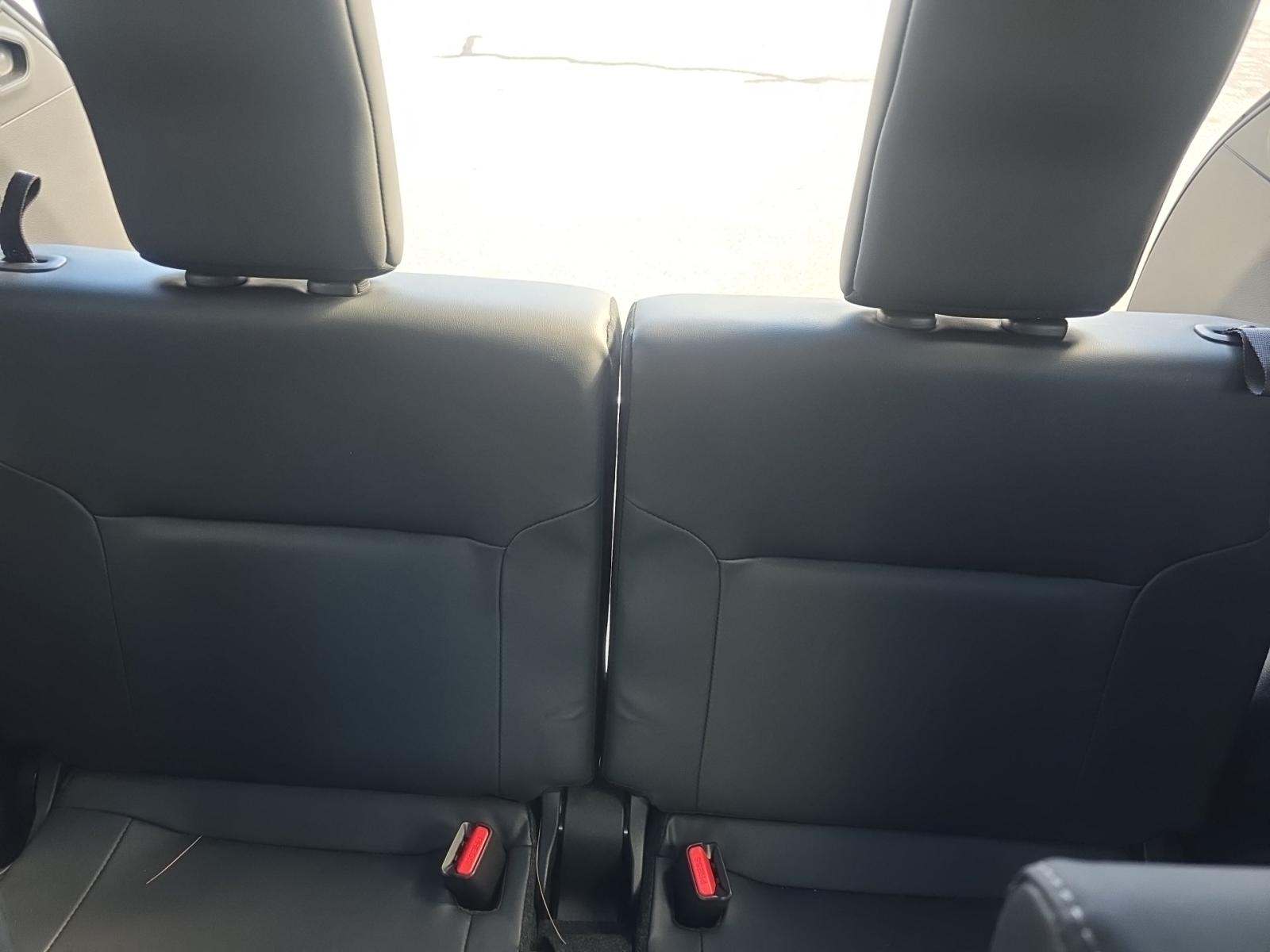 2024 Mitsubishi Outlander SE FWD