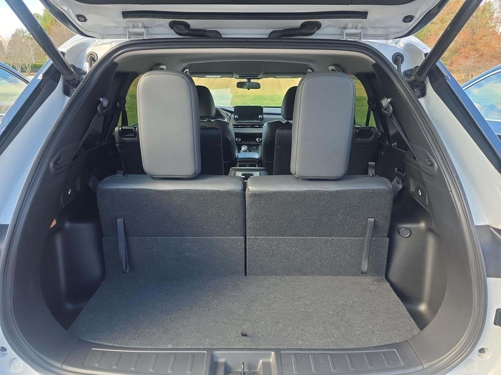 2024 Mitsubishi Outlander SE FWD