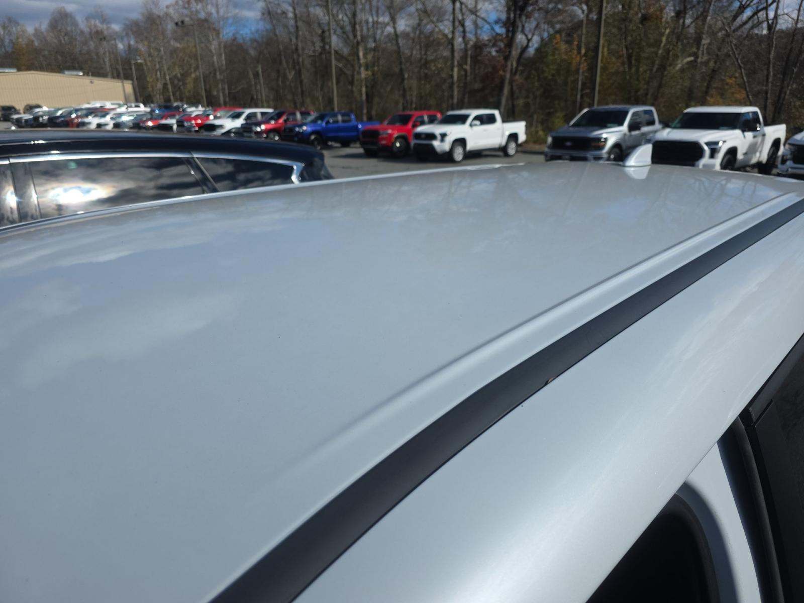 2024 Mitsubishi Outlander SE FWD