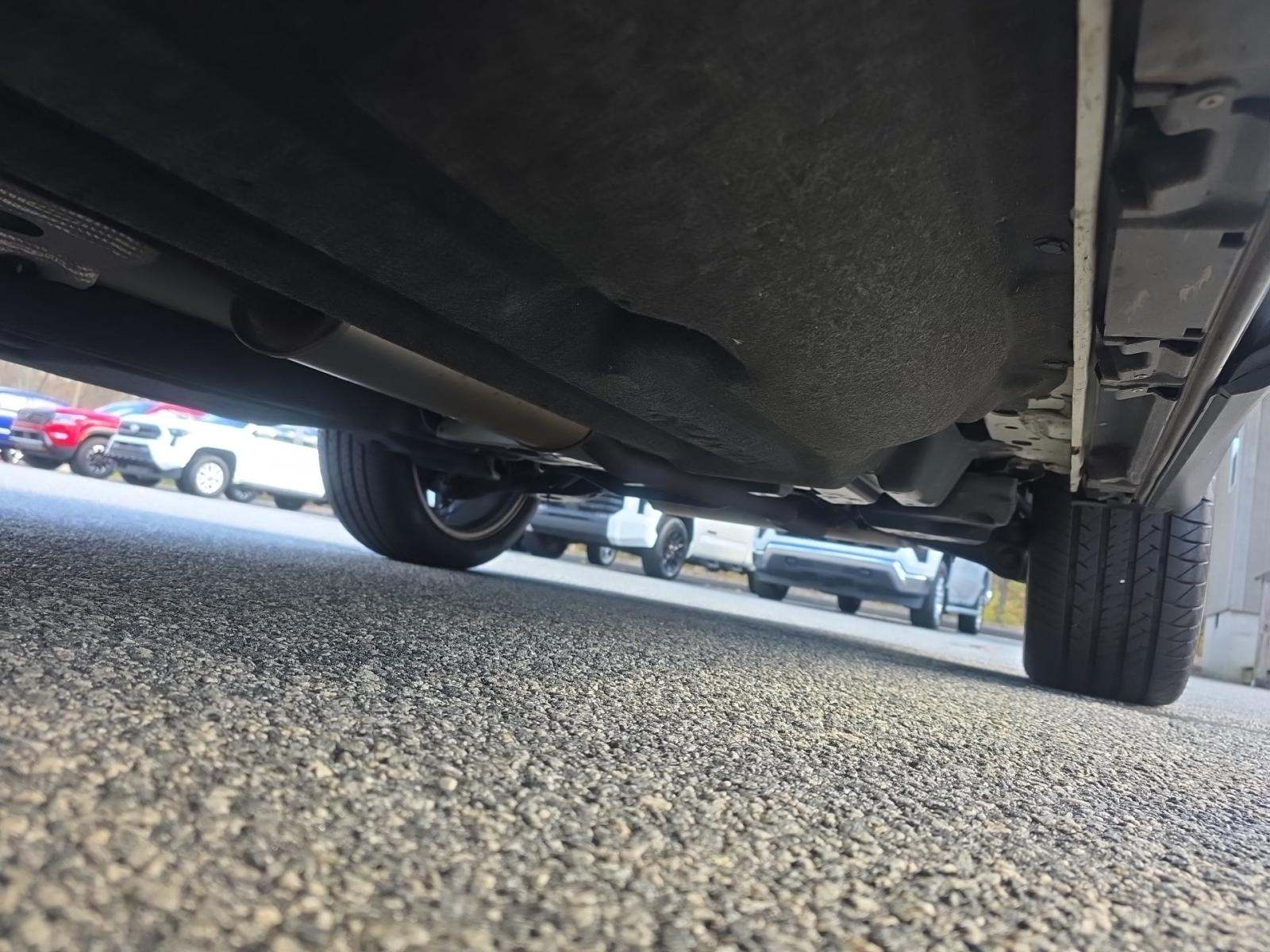 2024 Mitsubishi Outlander SE FWD