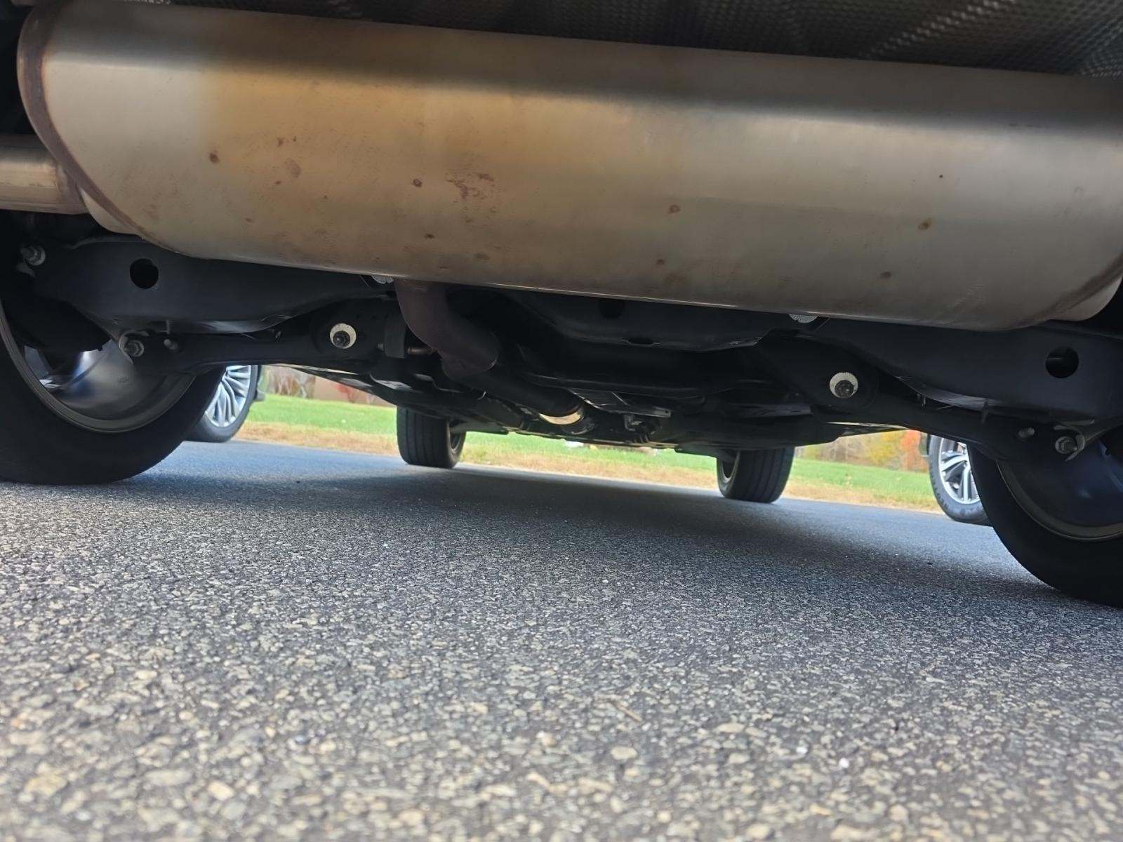 2024 Mitsubishi Outlander SE FWD