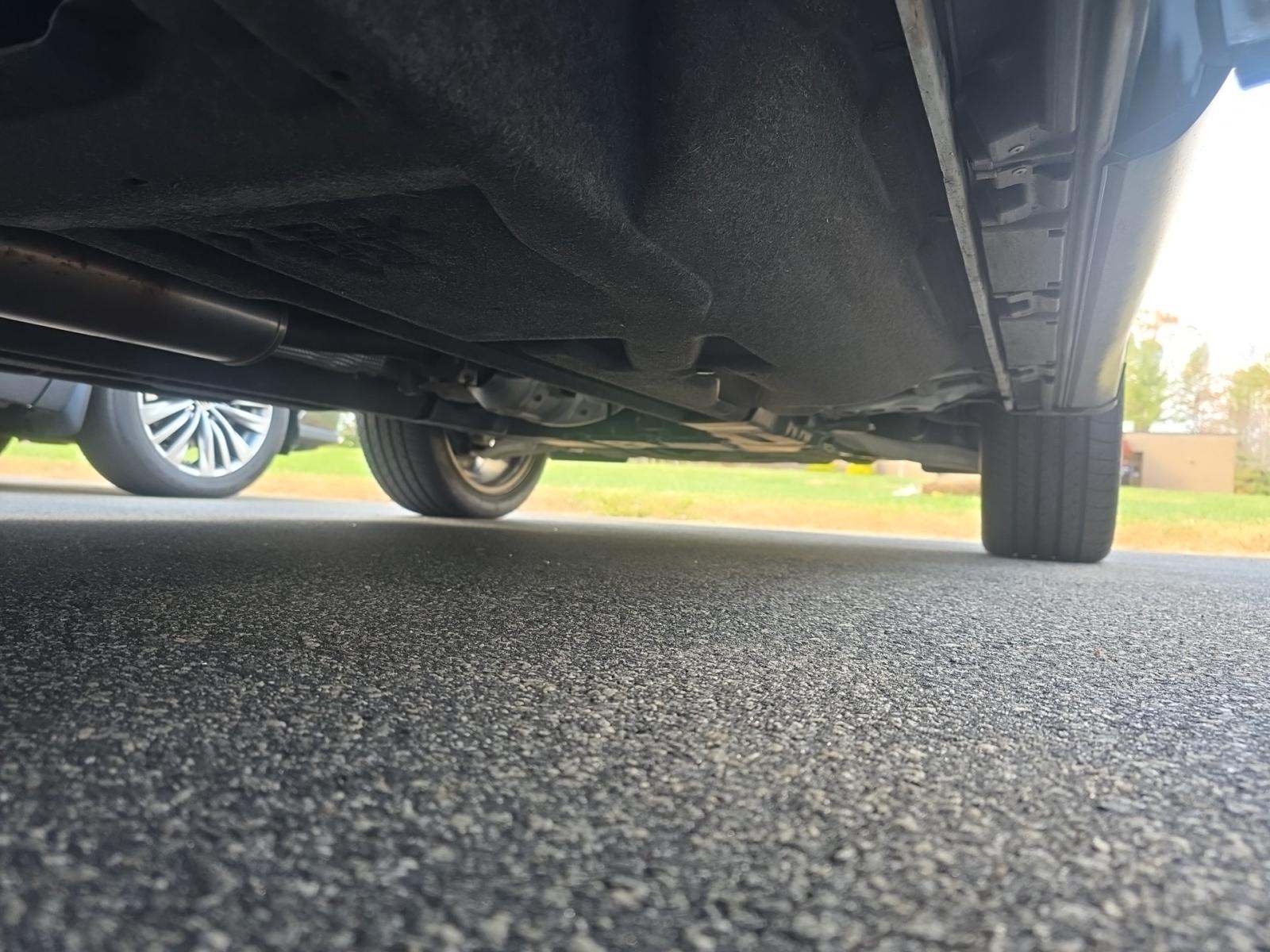 2024 Mitsubishi Outlander SE FWD