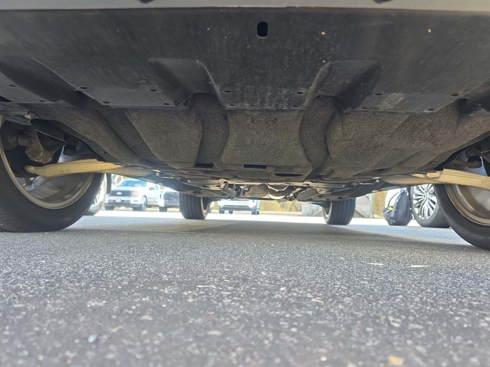 2024 Mitsubishi Outlander SE FWD