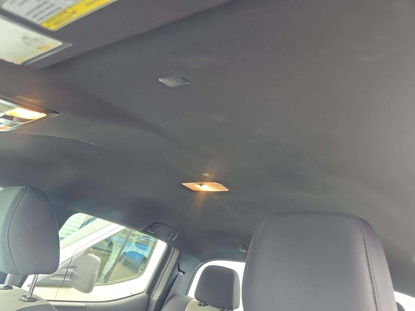 2020 Toyota Tacoma TRD Sport AWD