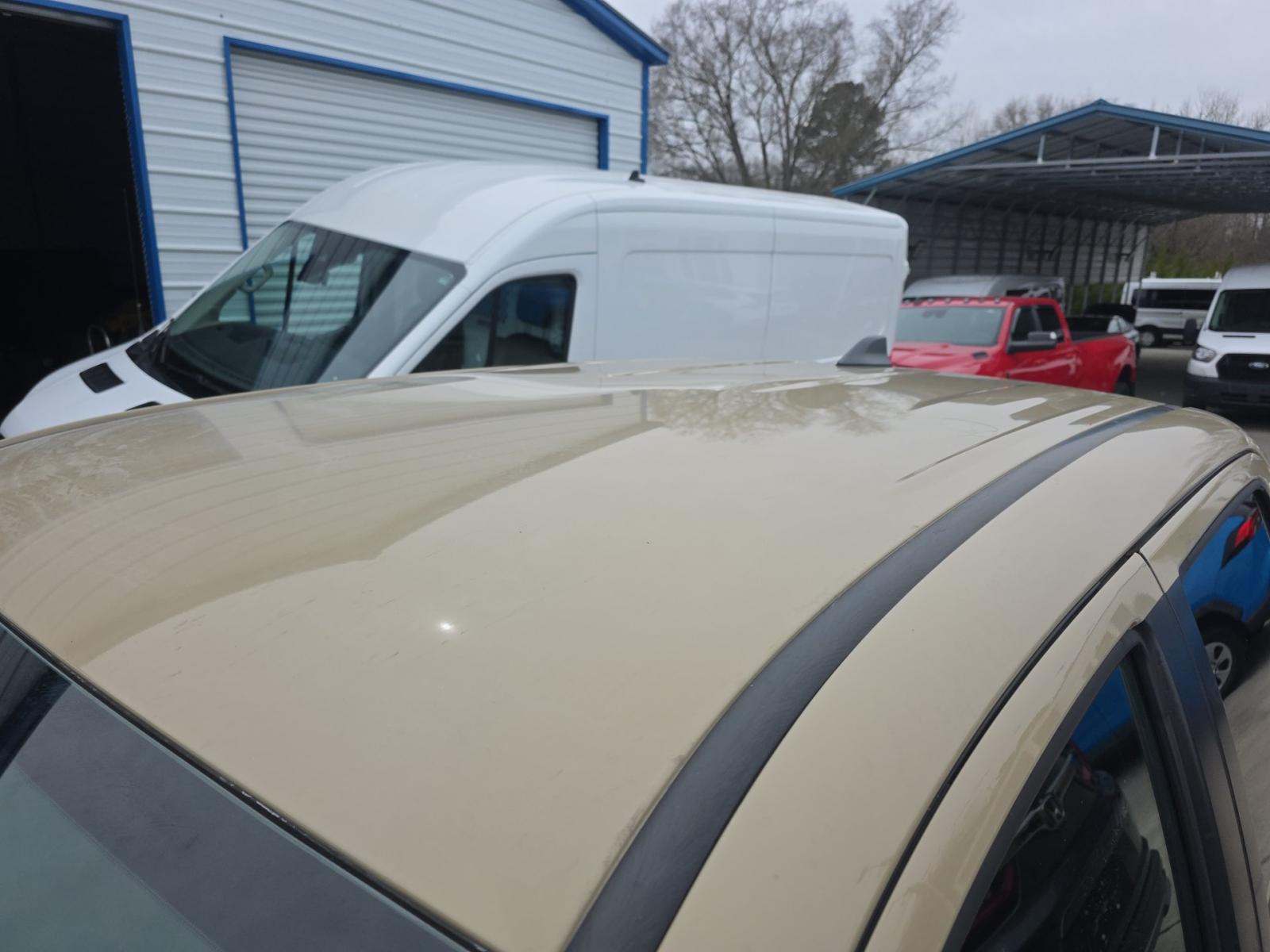 2020 Toyota Tacoma TRD Sport AWD