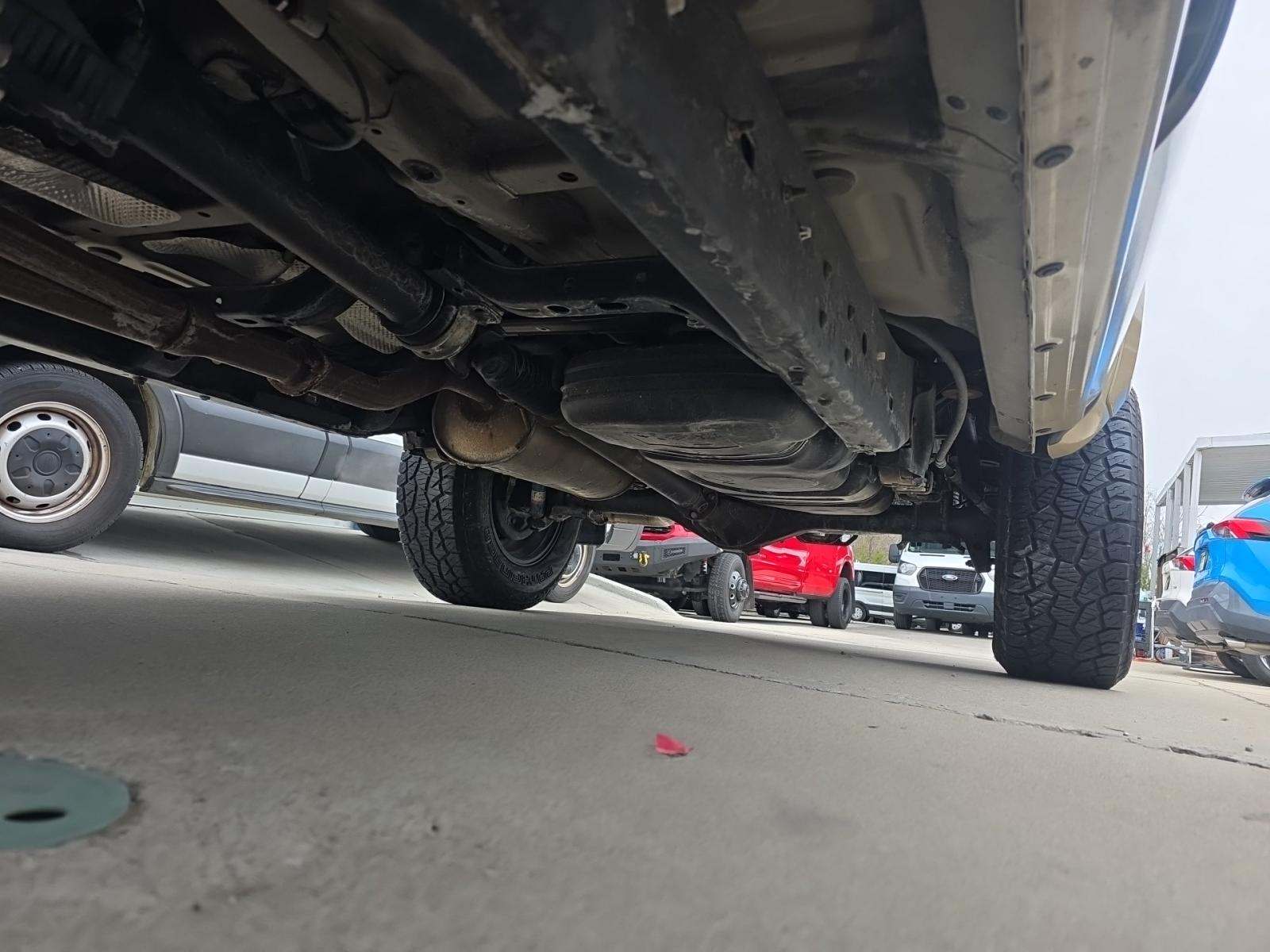 2020 Toyota Tacoma TRD Sport AWD