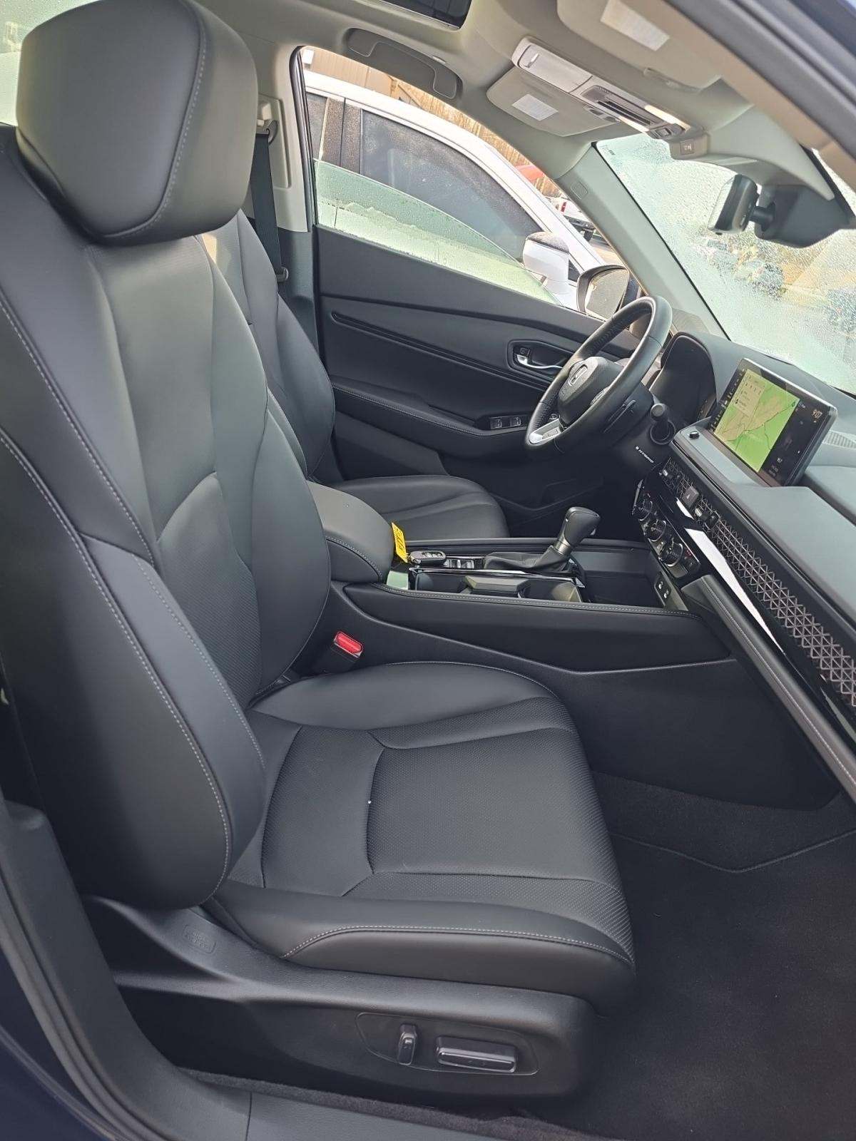 2025 Honda Accord Hybrid Touring FWD