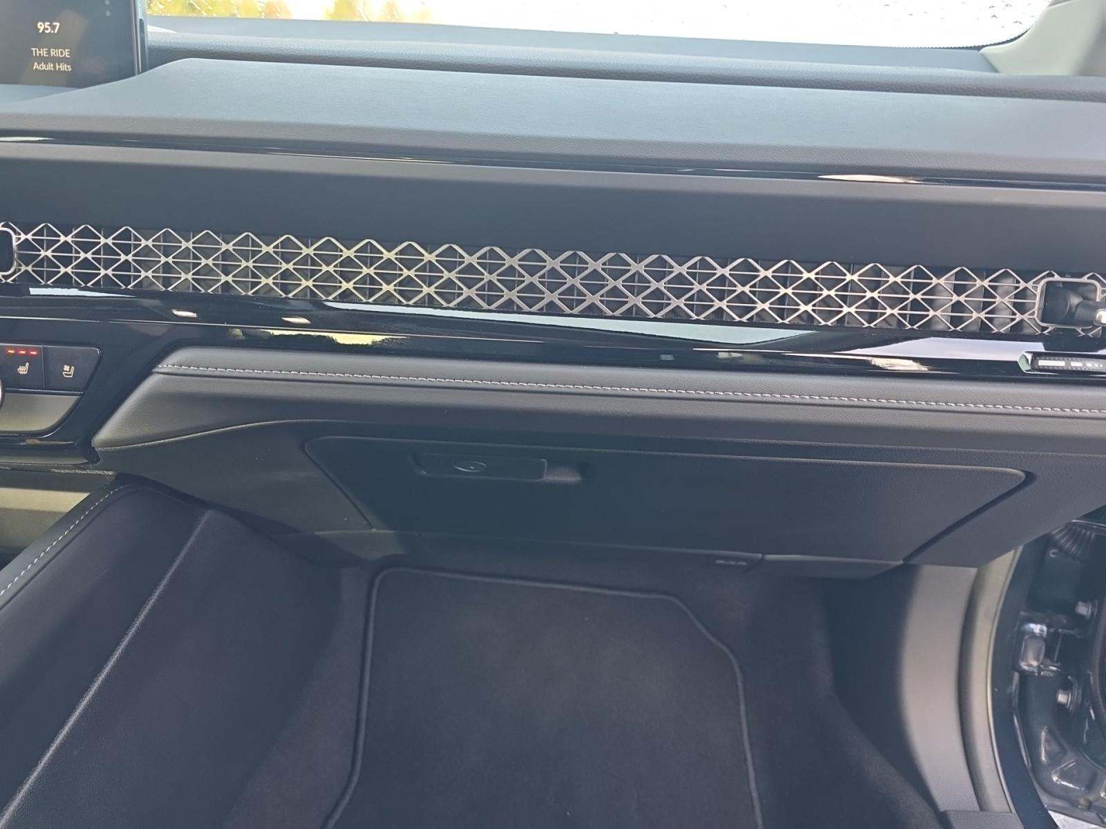 2025 Honda Accord Hybrid Touring FWD