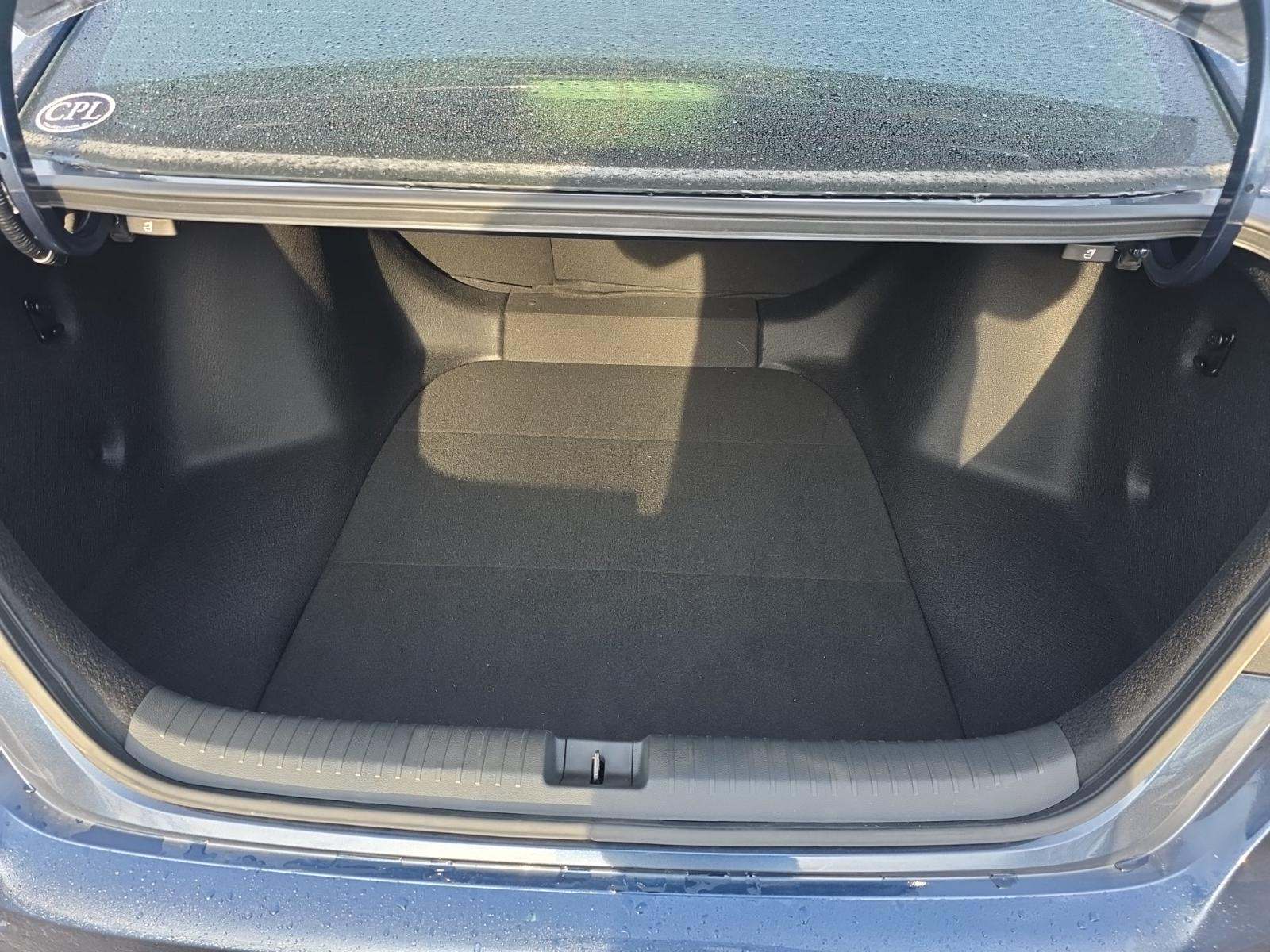 2025 Honda Accord Hybrid Touring FWD