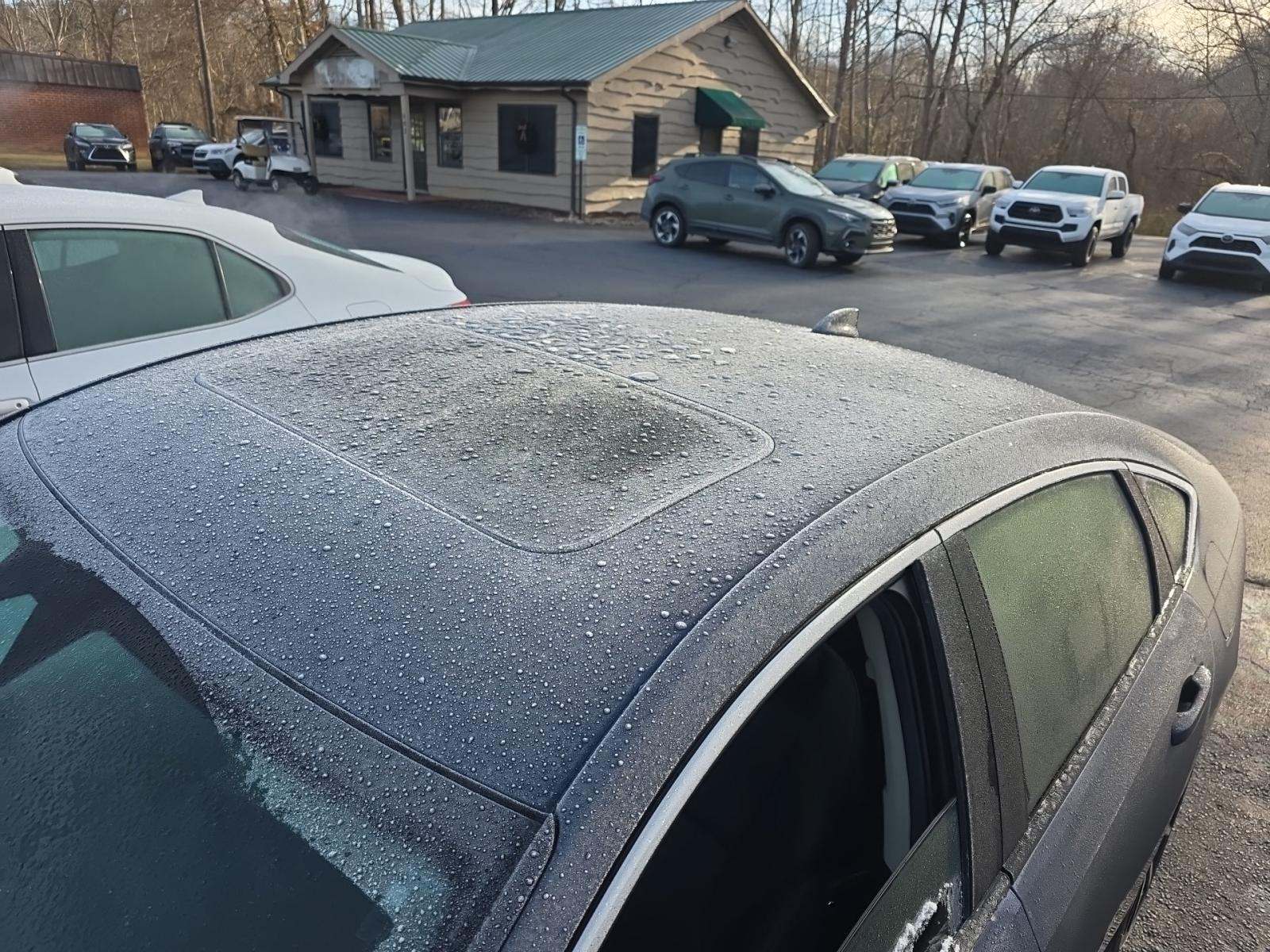 2025 Honda Accord Hybrid Touring FWD