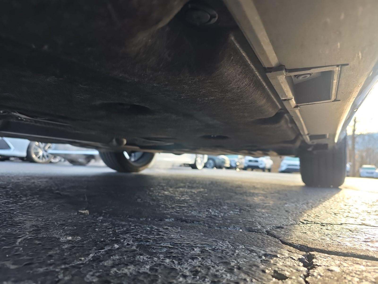 2025 Honda Accord Hybrid Touring FWD