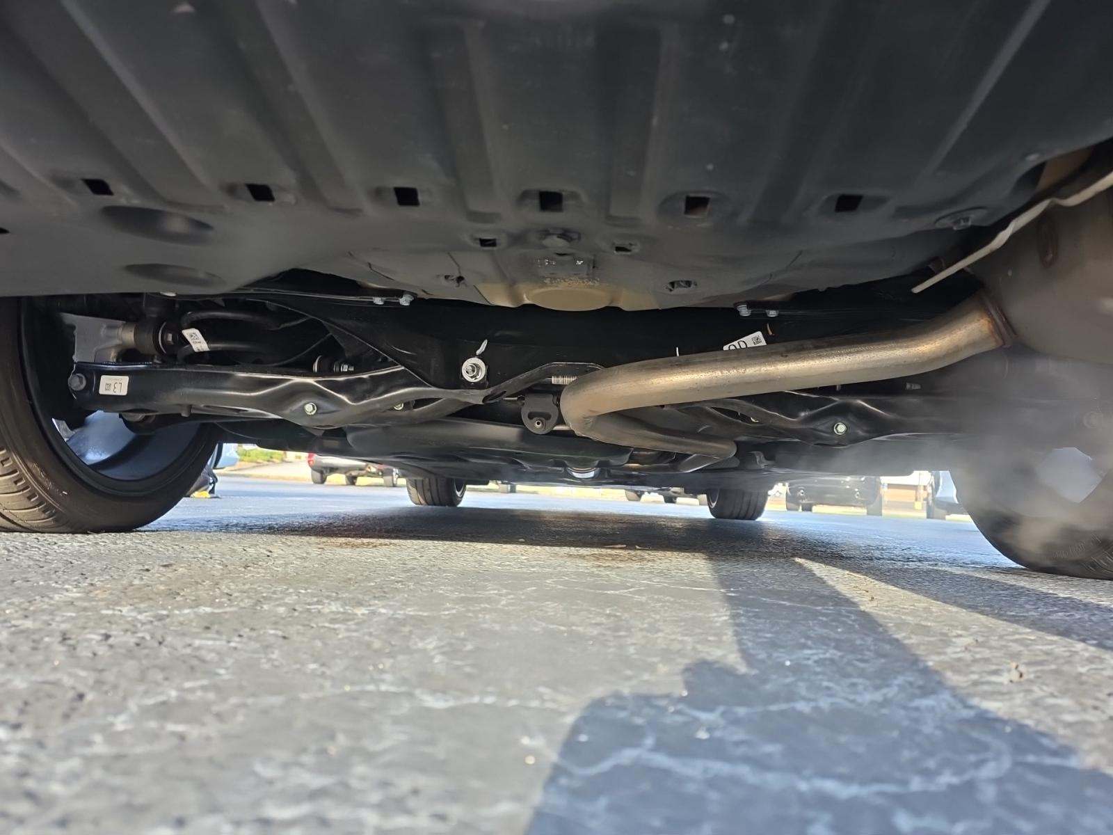 2025 Honda Accord Hybrid Touring FWD