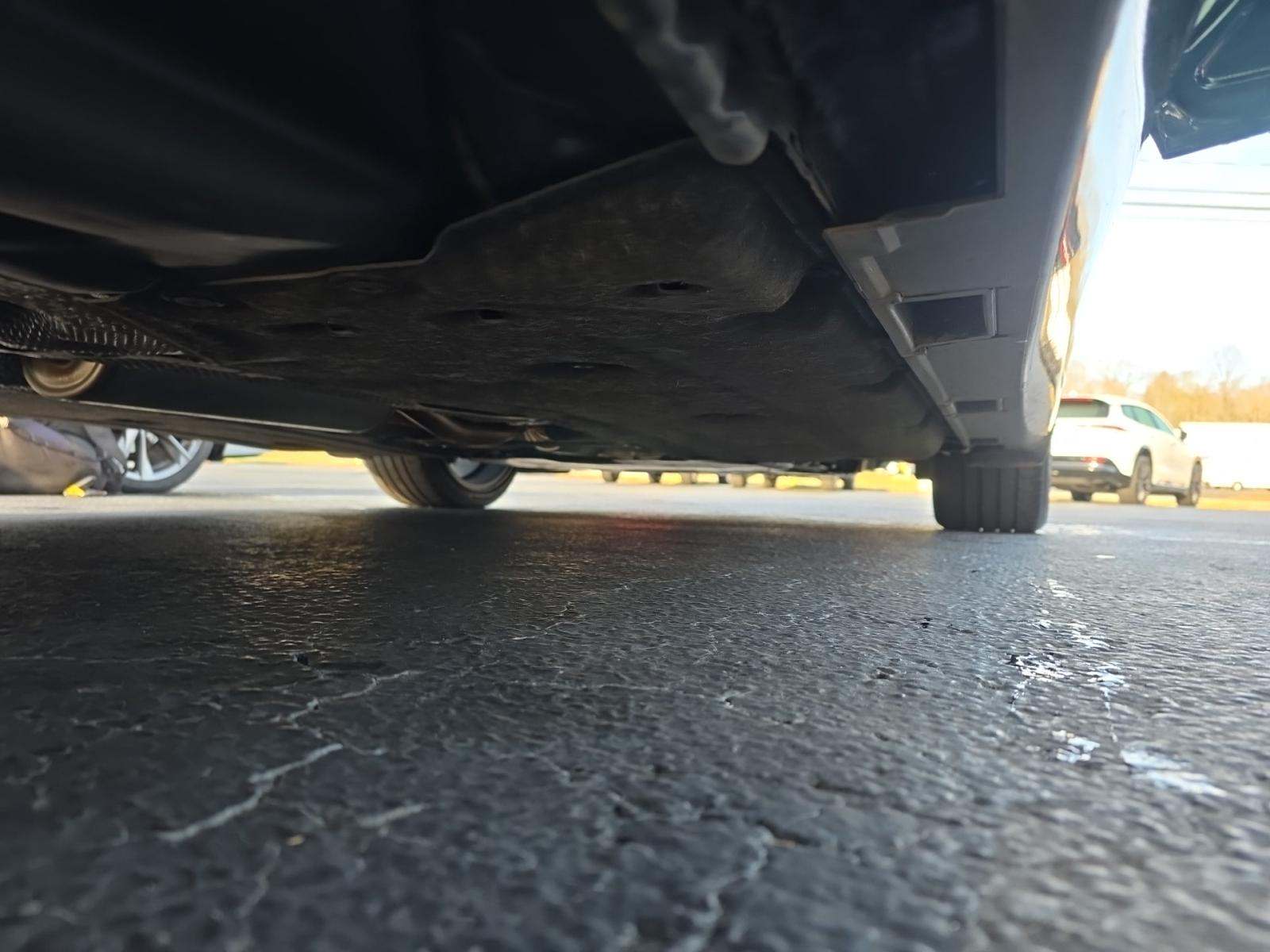 2025 Honda Accord Hybrid Touring FWD