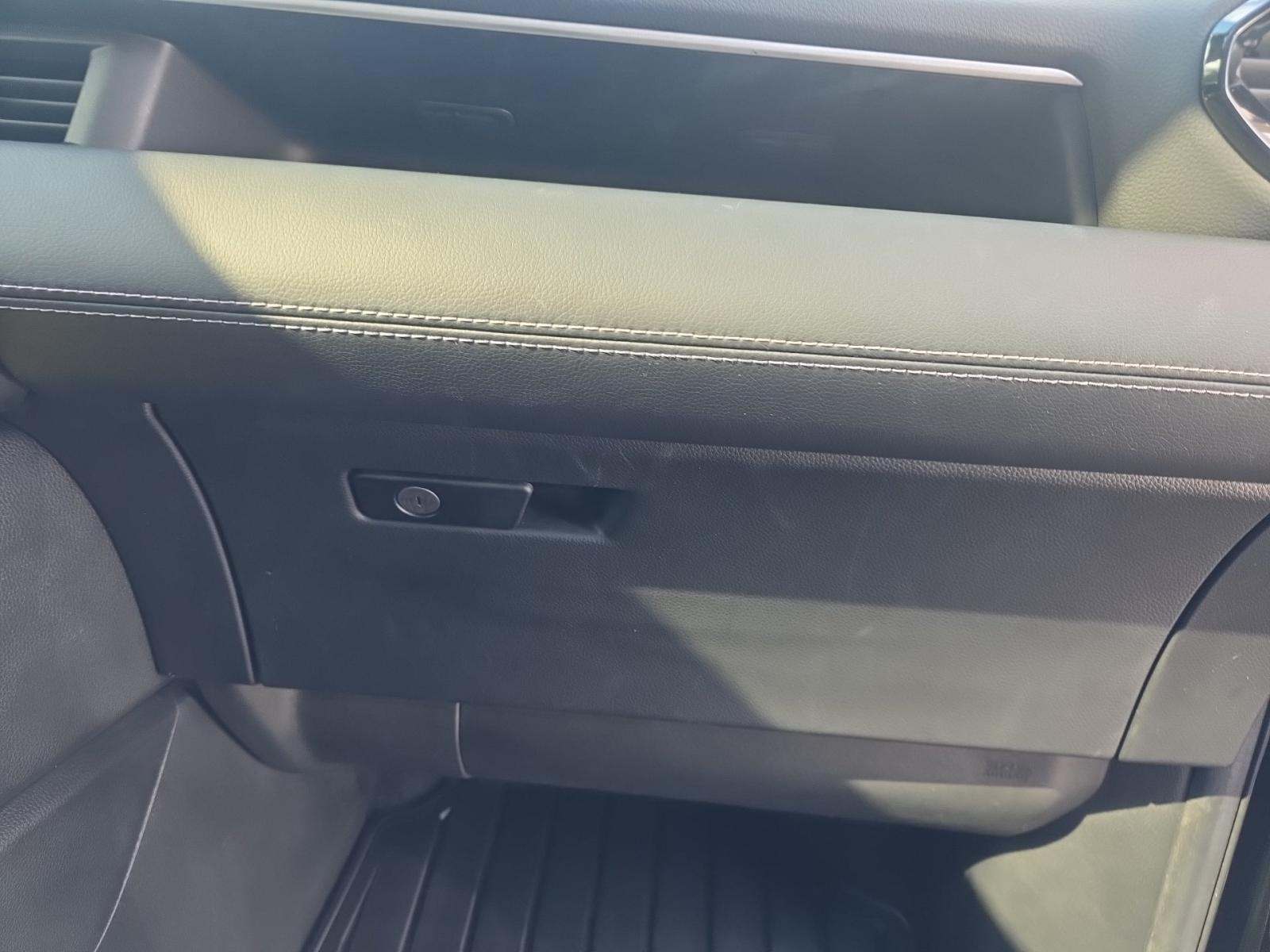 2023 Honda Pilot Touring AWD