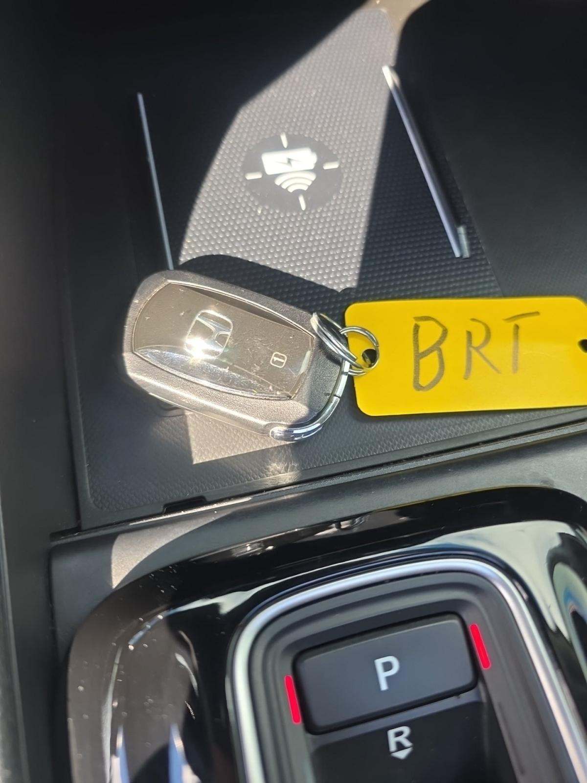 2023 Honda Pilot Touring AWD