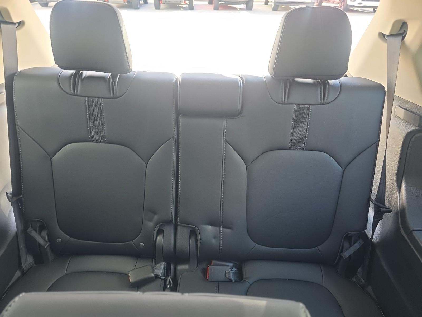 2023 Honda Pilot Touring AWD