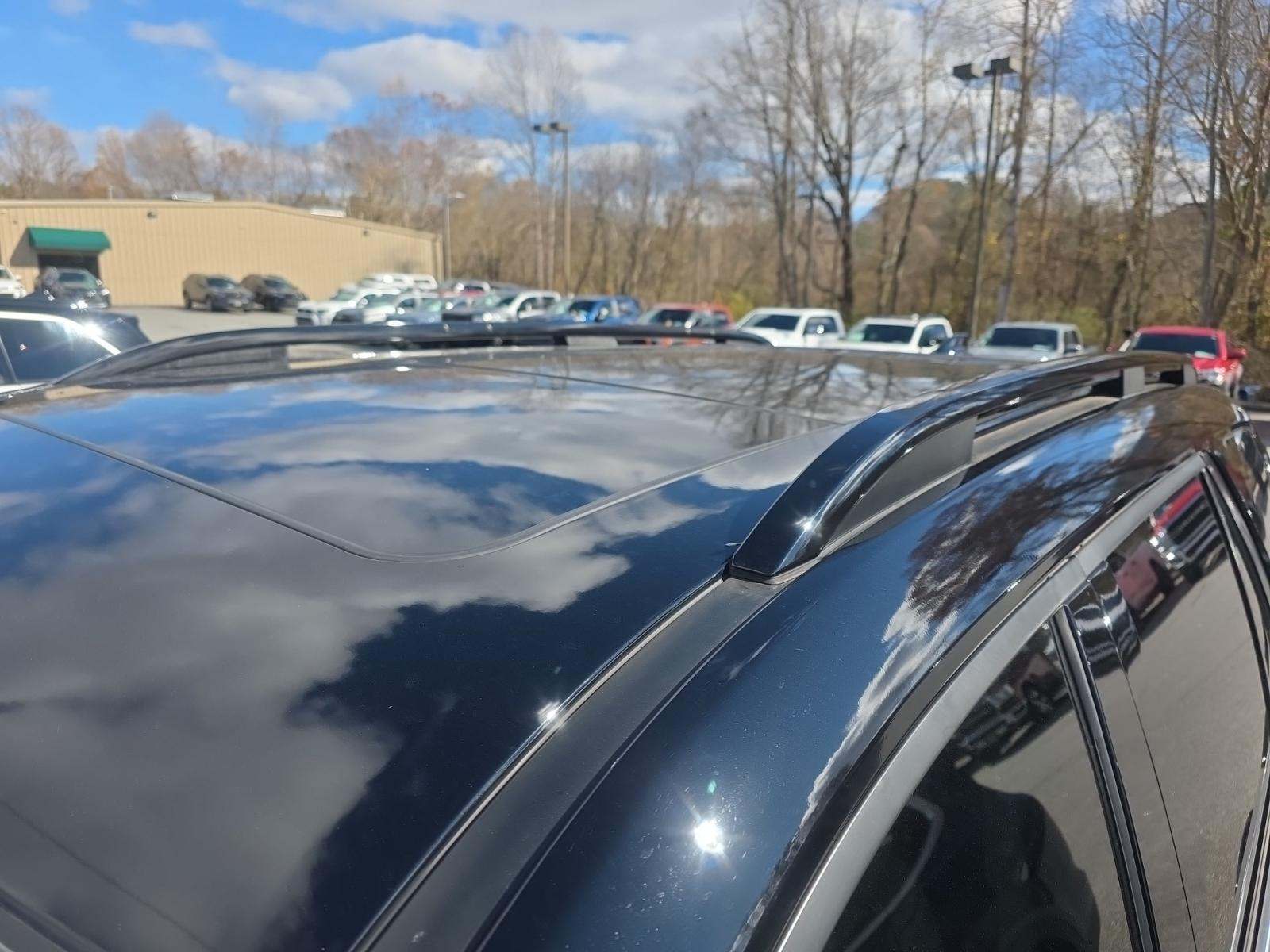 2023 Honda Pilot Touring AWD