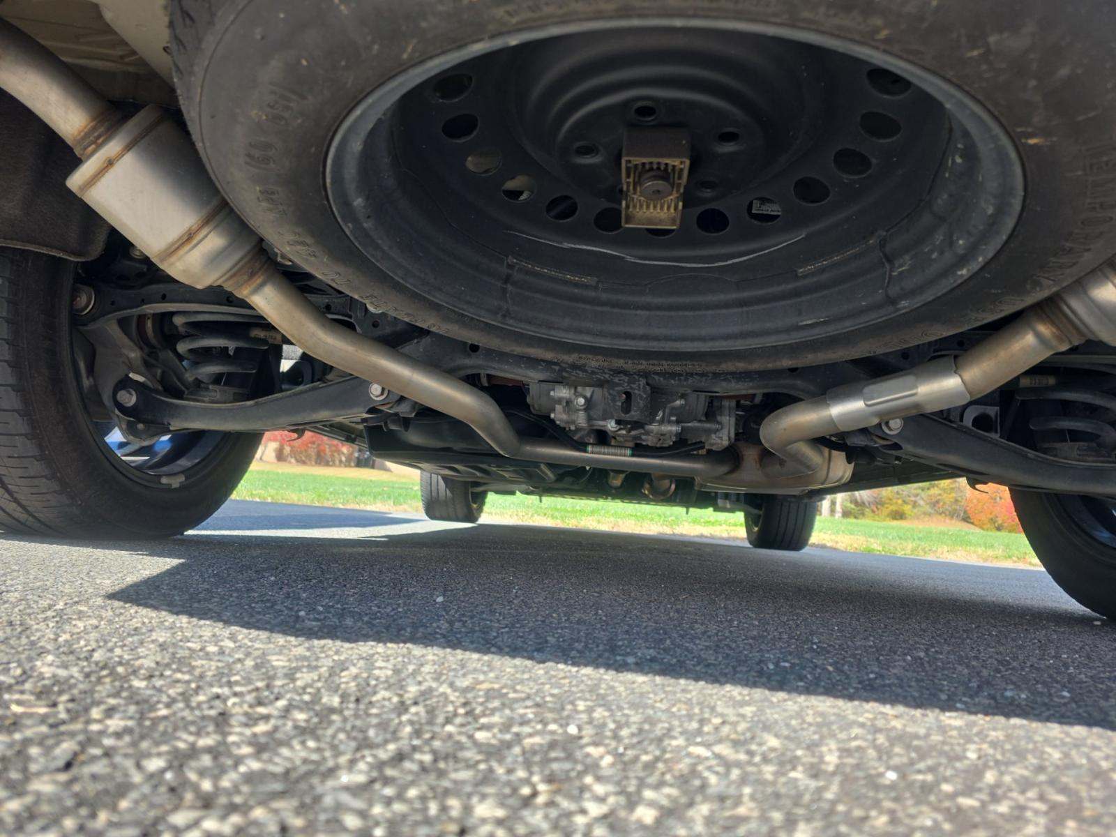 2023 Honda Pilot Touring AWD