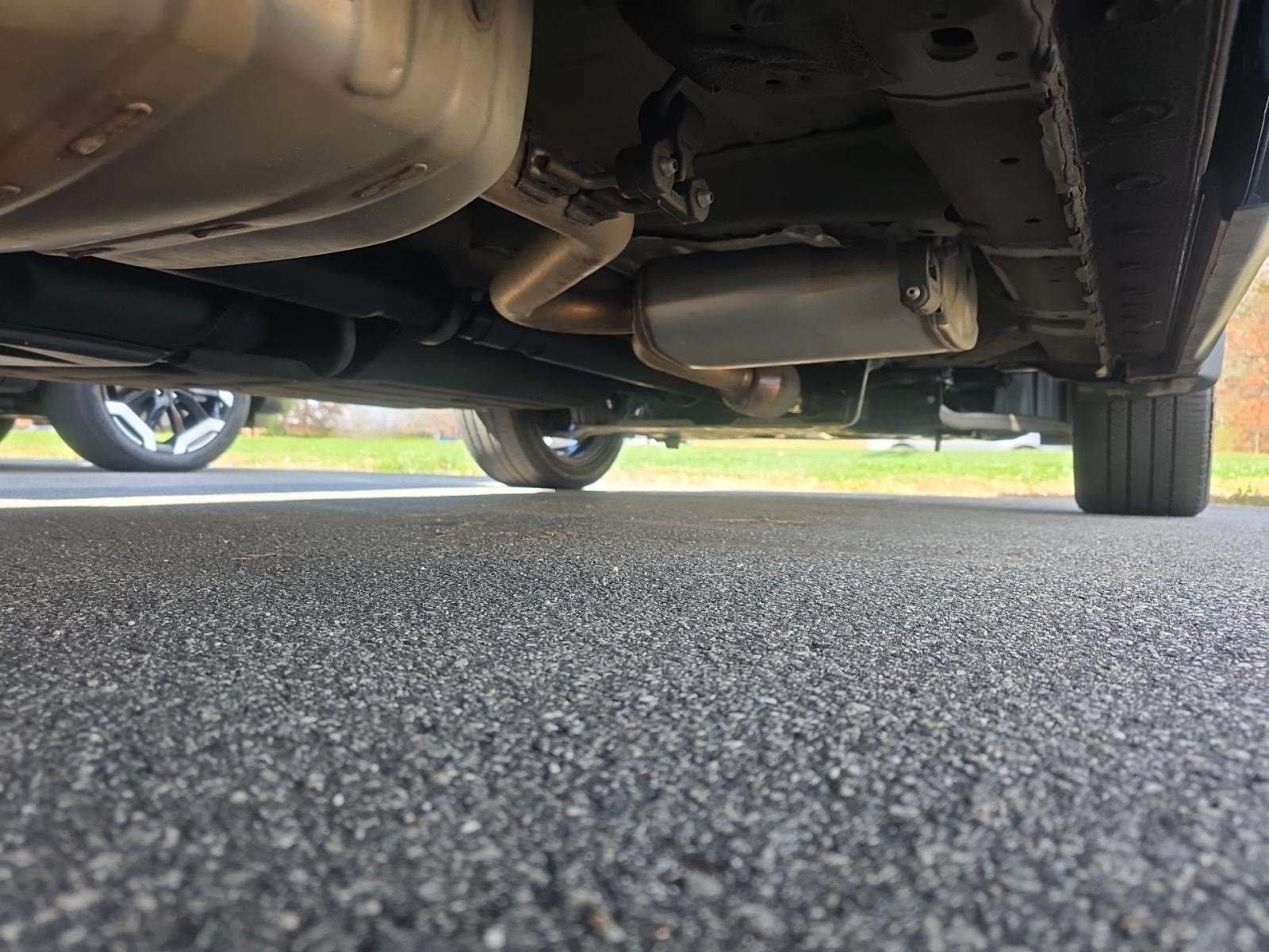 2023 Honda Pilot Touring AWD