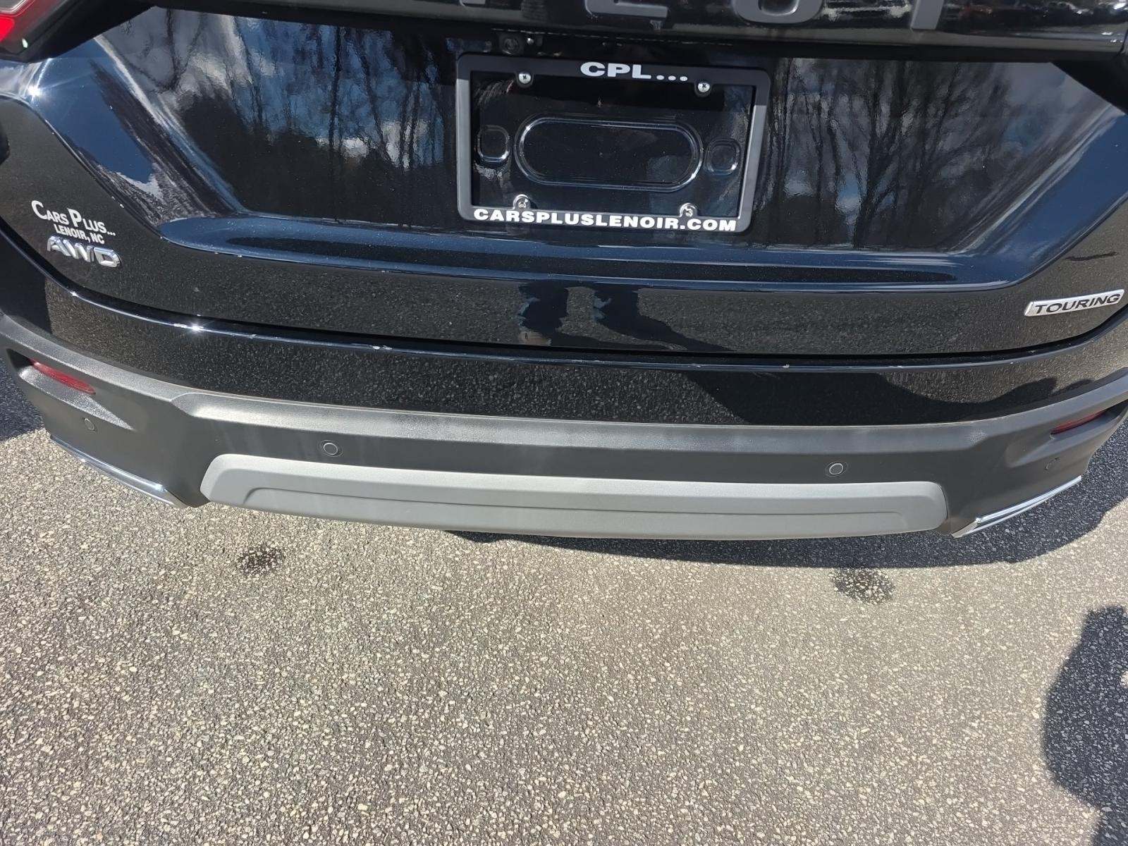 2023 Honda Pilot Touring AWD